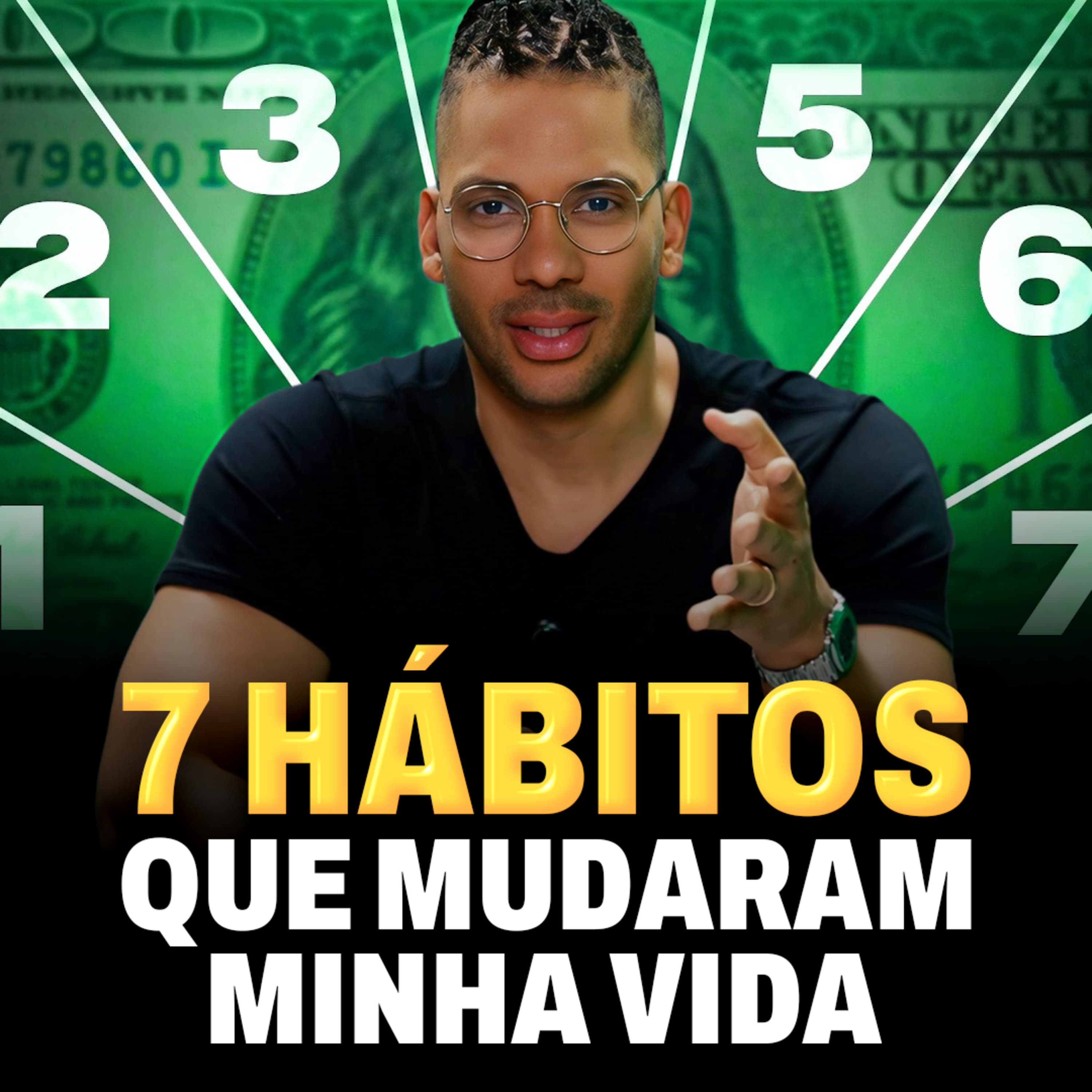 Jota Jota Podcast cover art