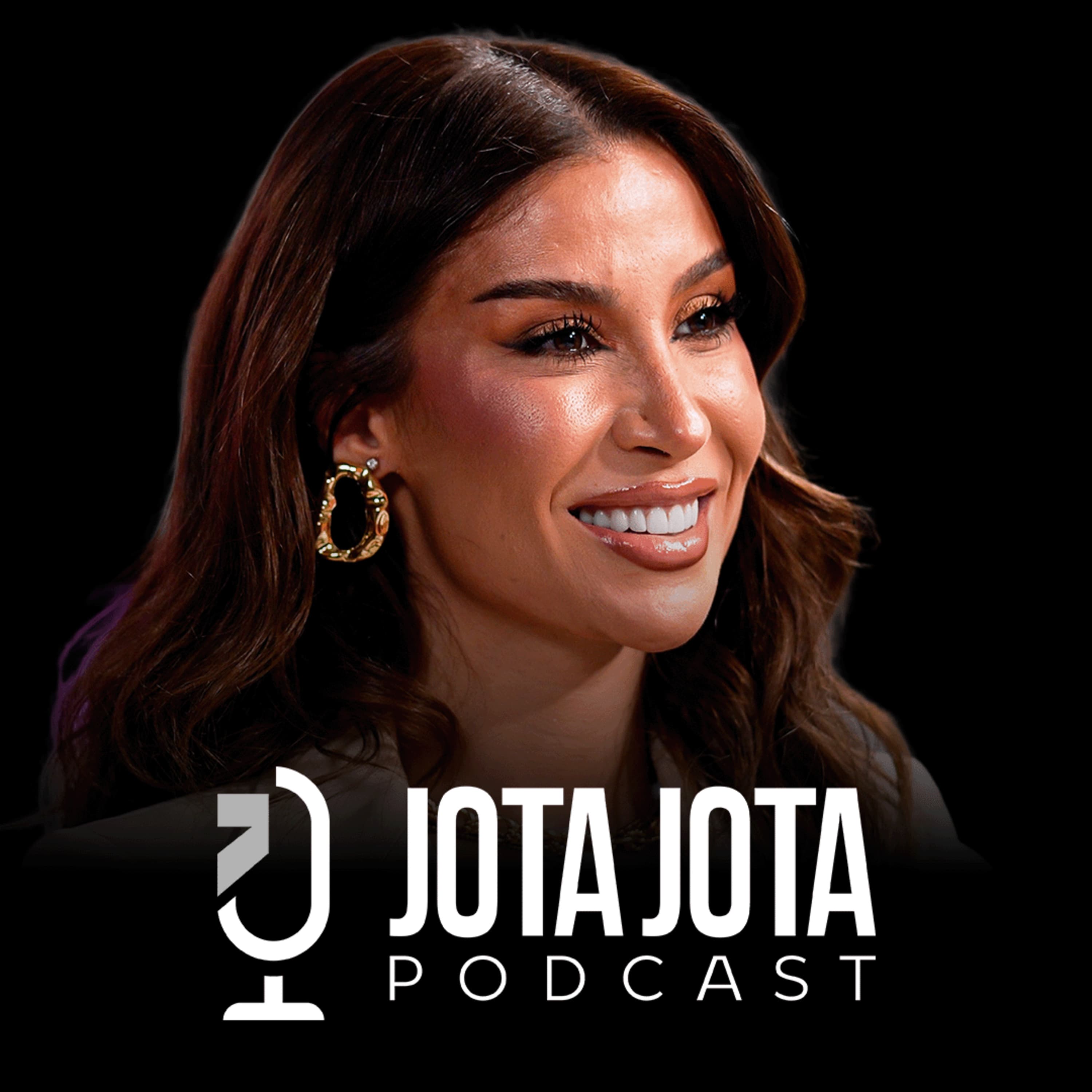 Jota Jota Podcast cover art