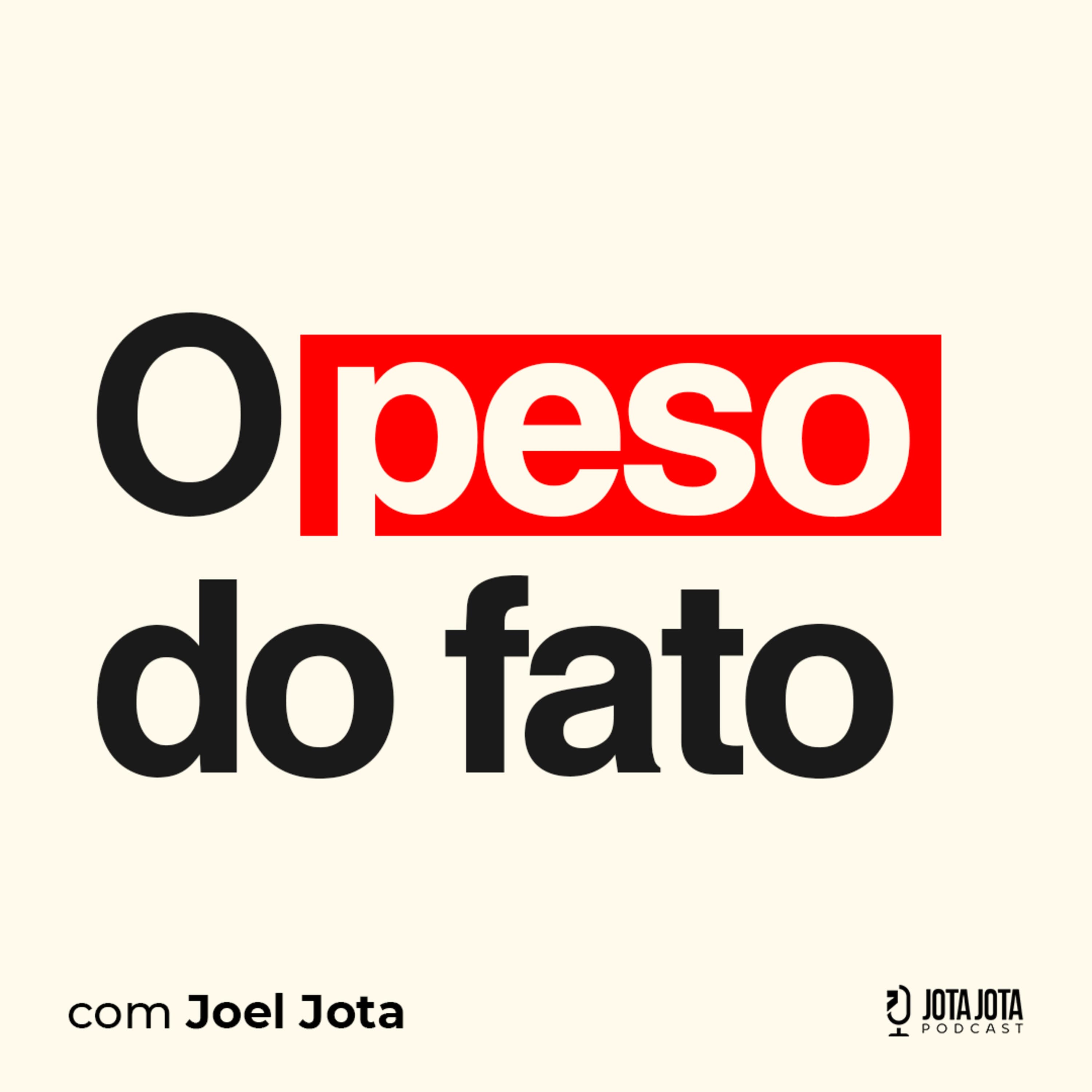 Jota Jota Podcast cover art