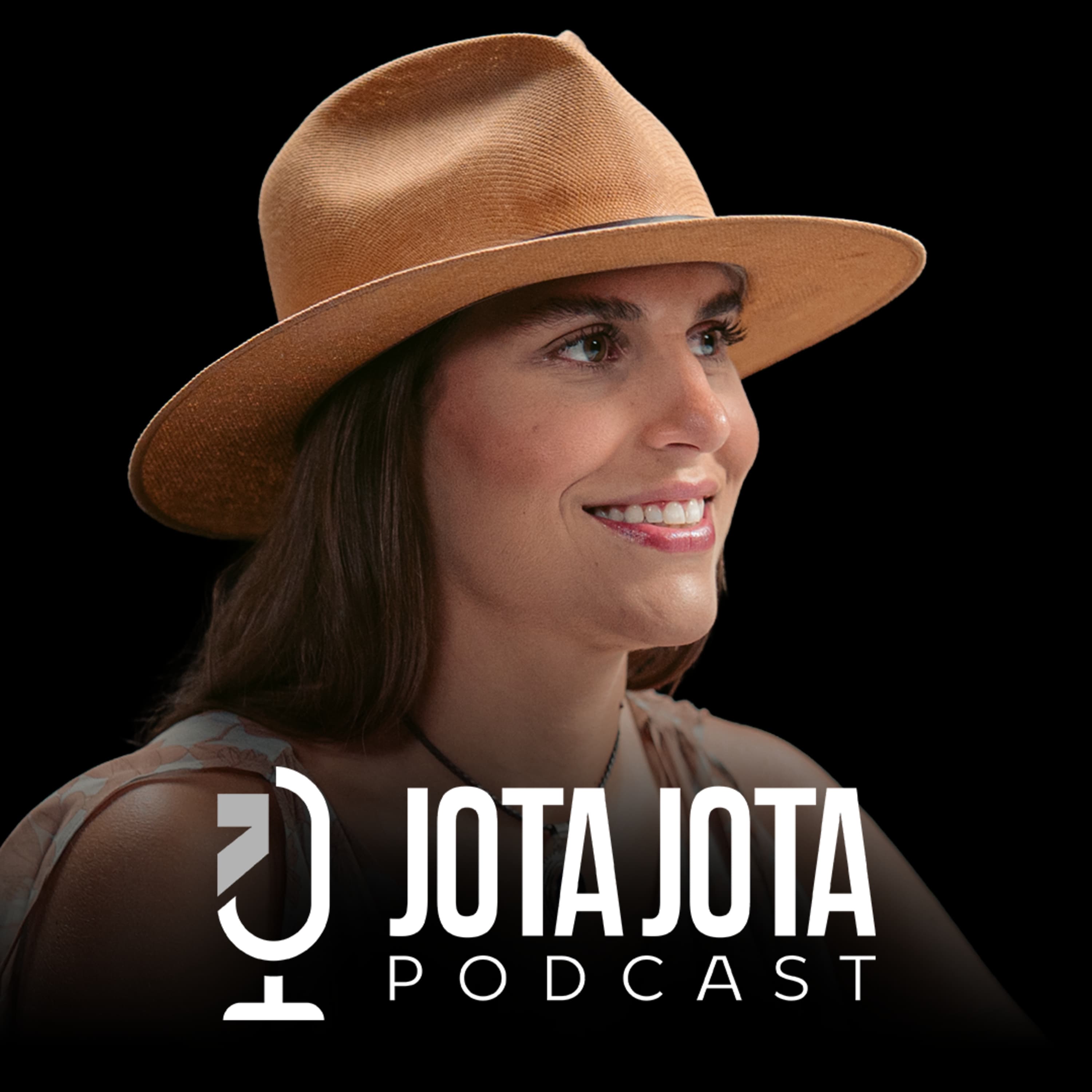 Jota Jota Podcast cover art