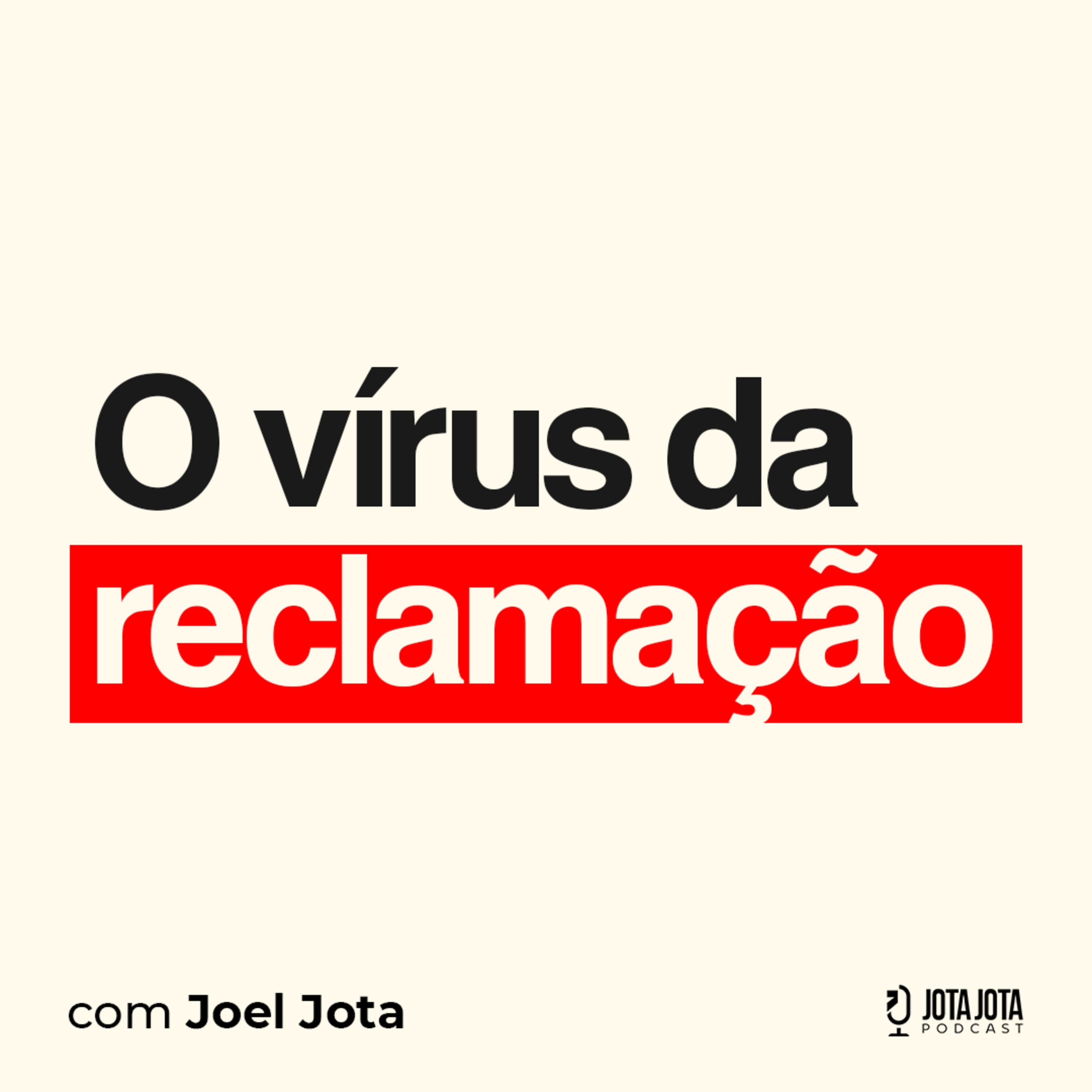Jota Jota Podcast cover art