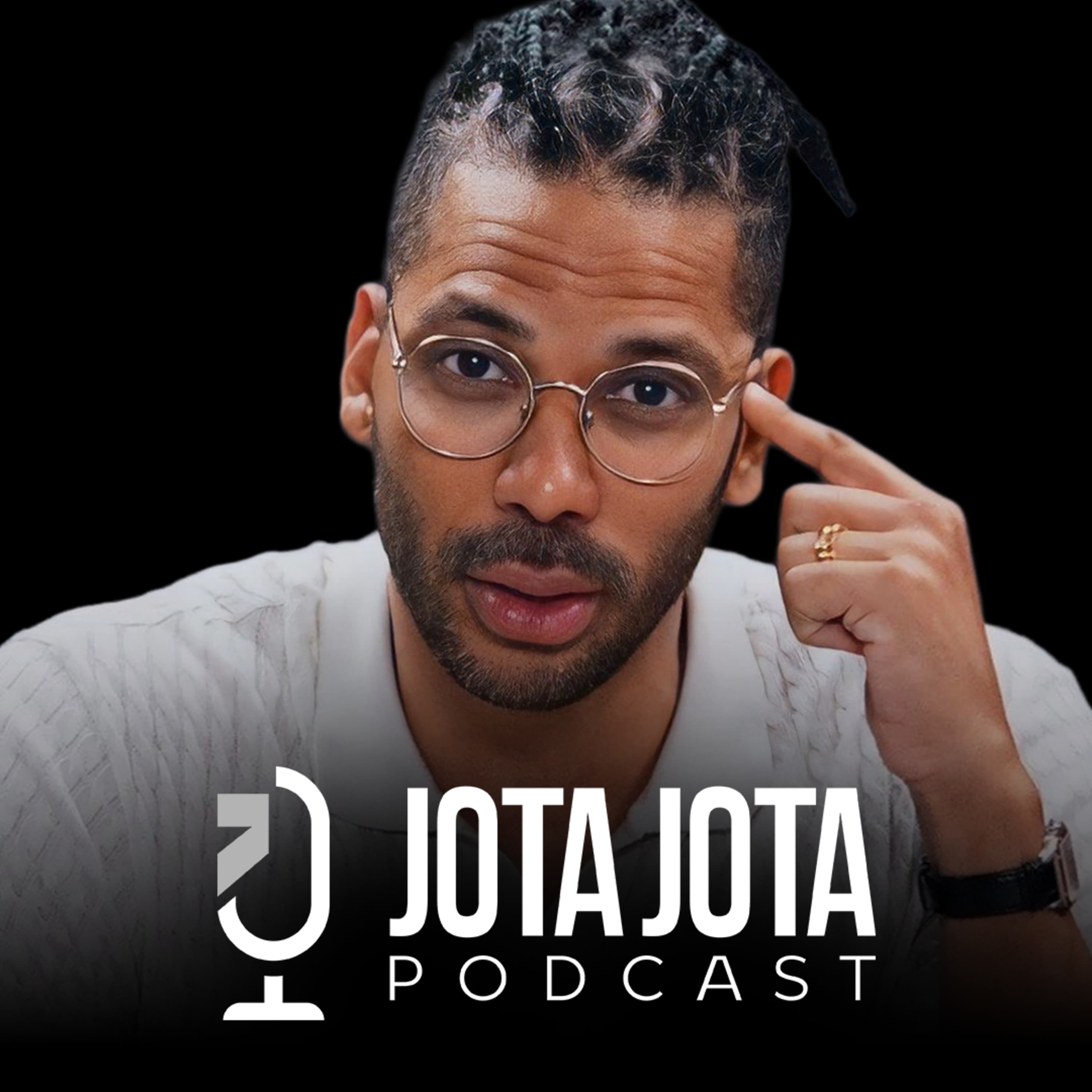 Jota Jota Podcast cover art