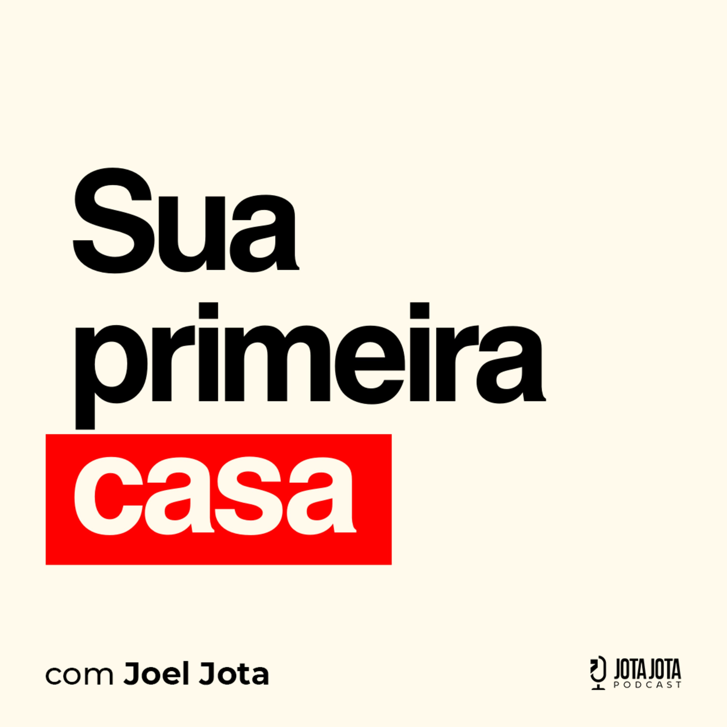 Jota Jota Podcast cover art