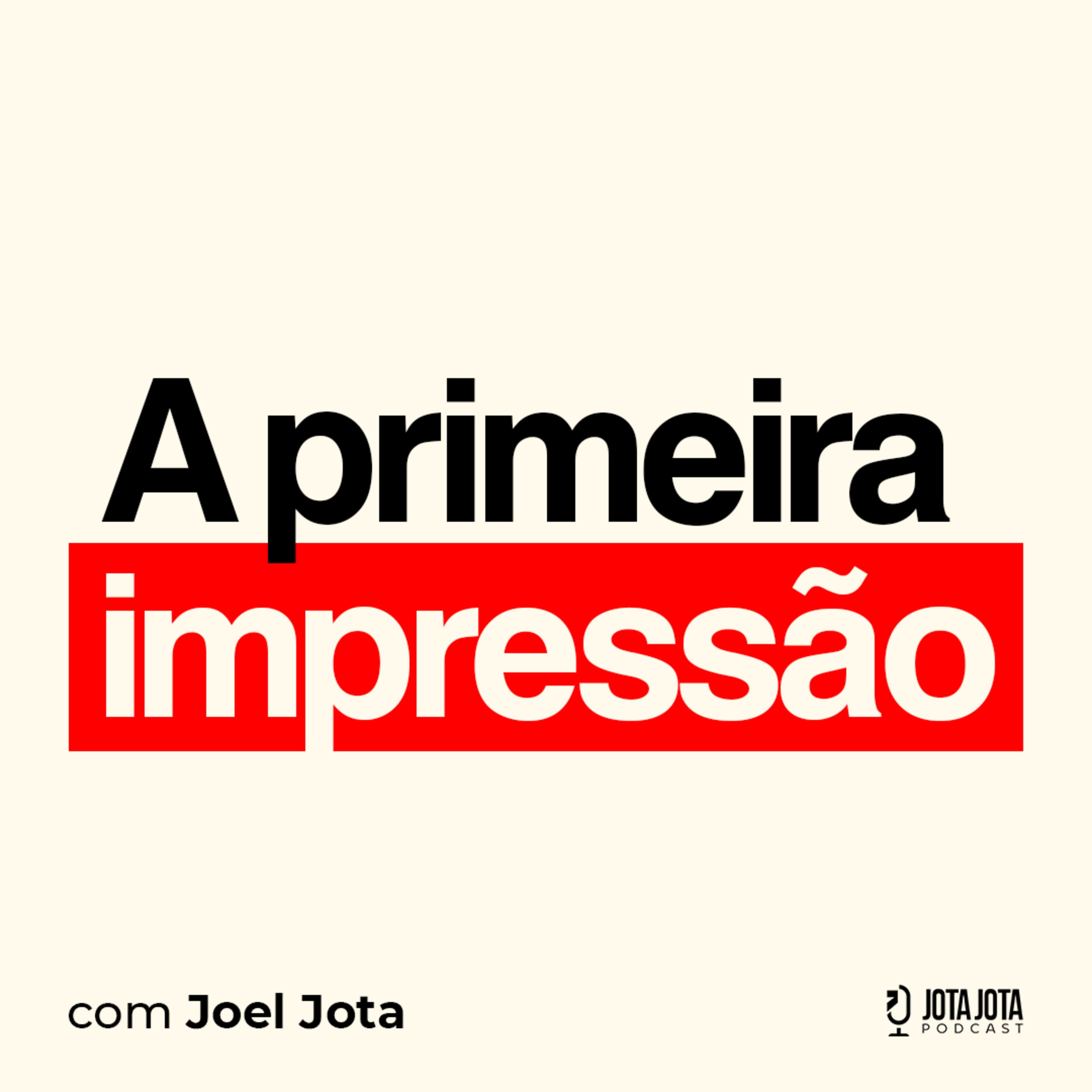 Jota Jota Podcast cover art