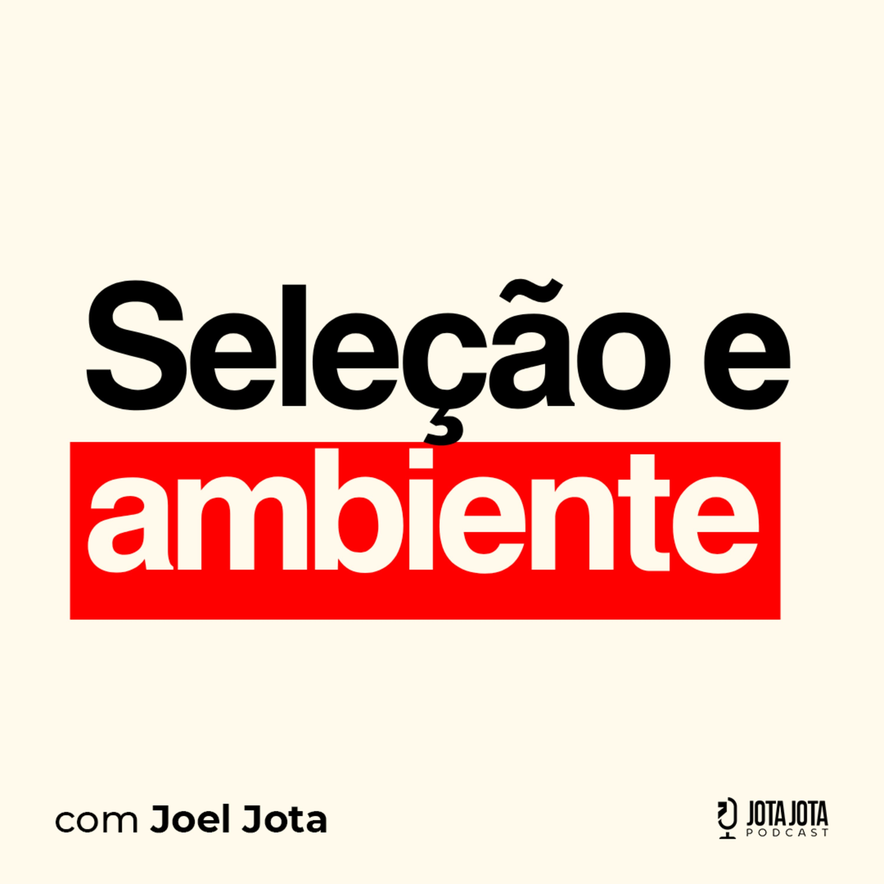 Jota Jota Podcast cover art