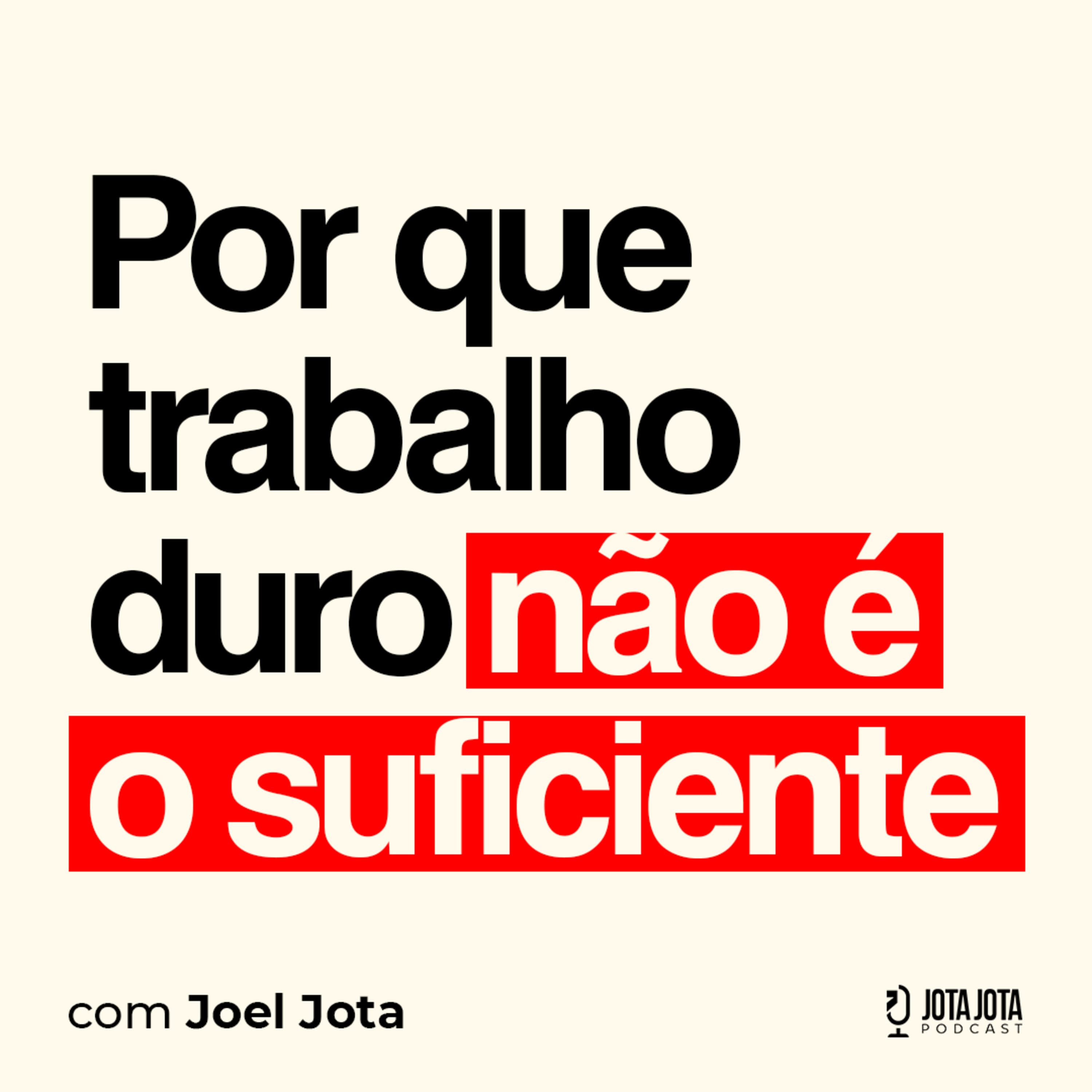 Jota Jota Podcast cover art