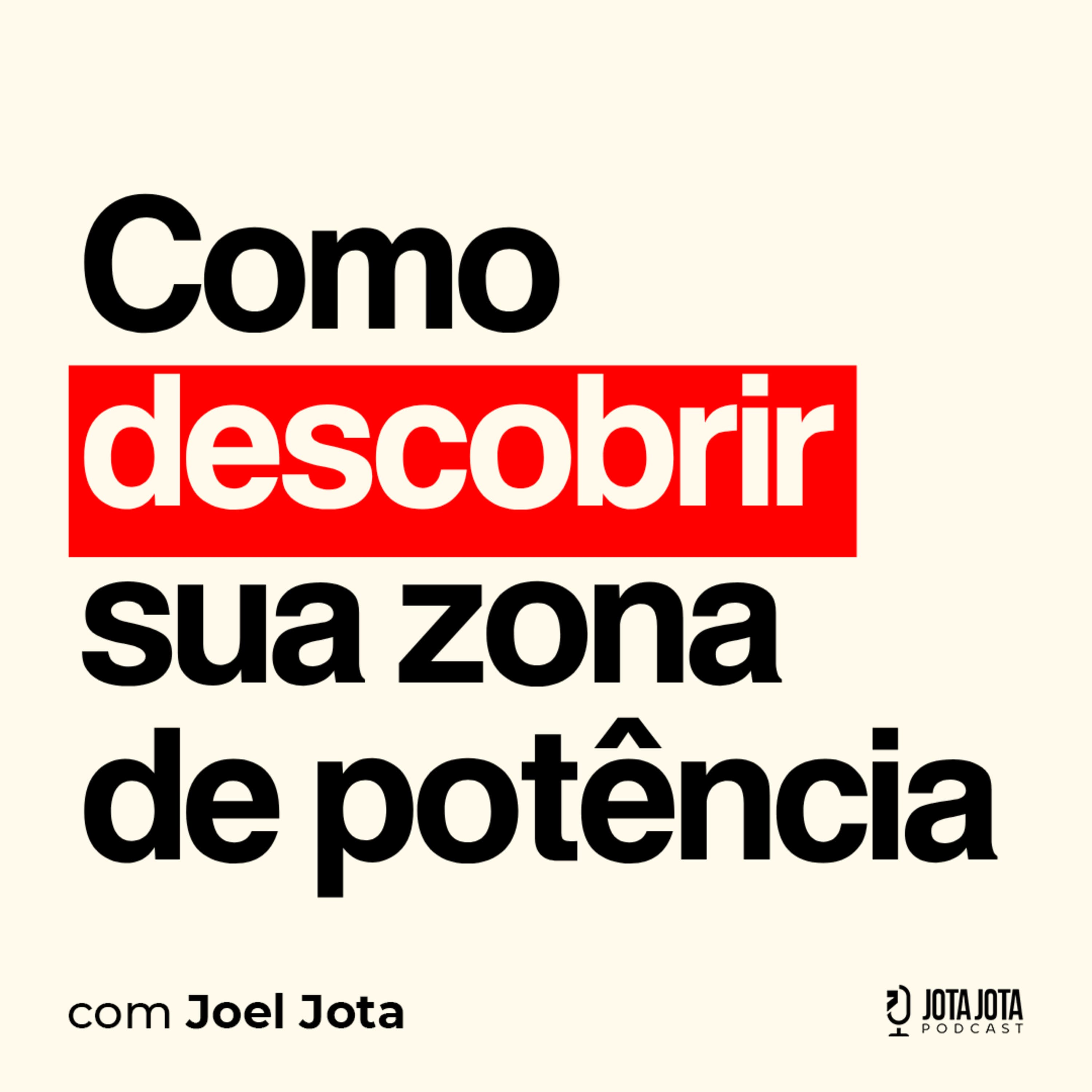 Jota Jota Podcast cover art