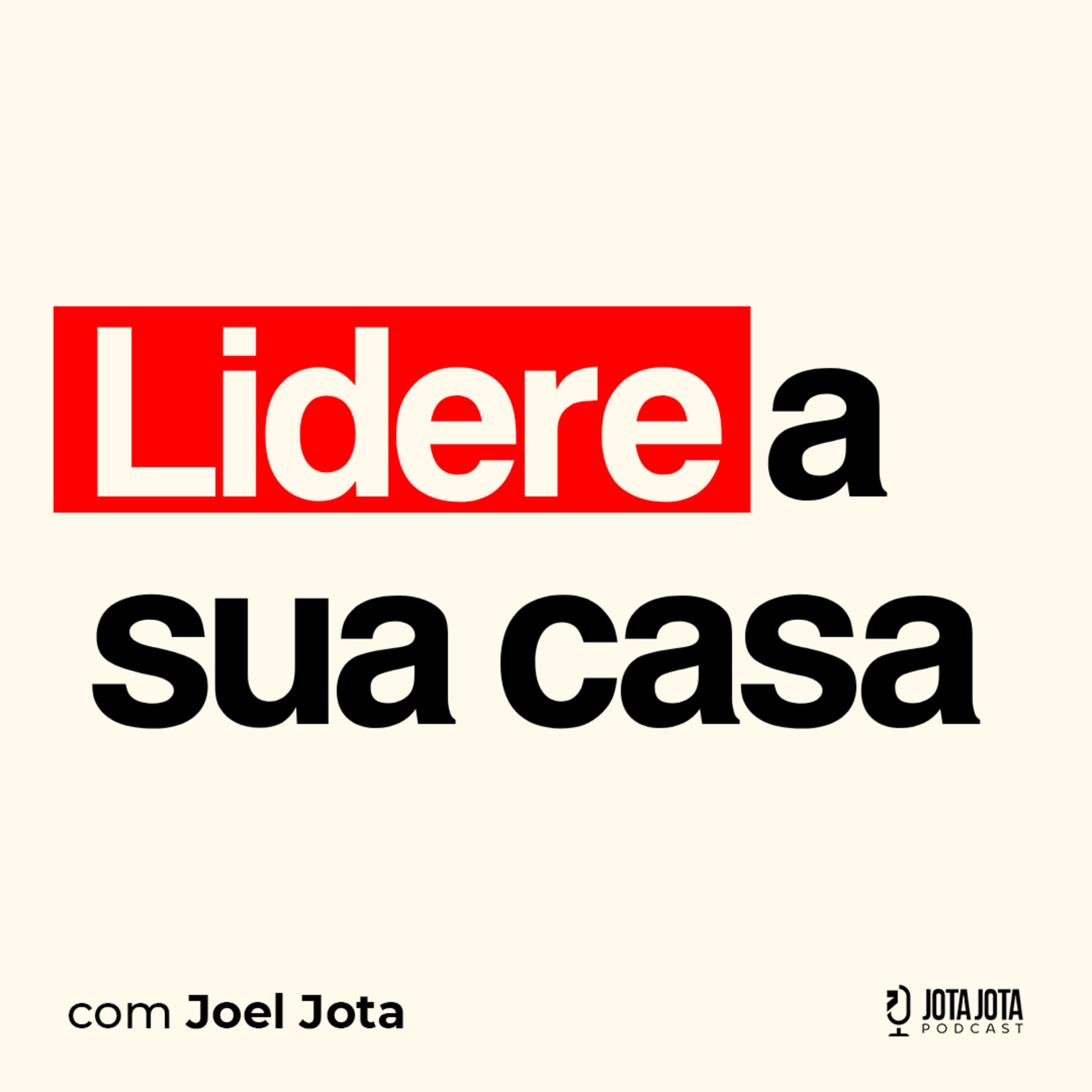 Jota Jota Podcast cover art
