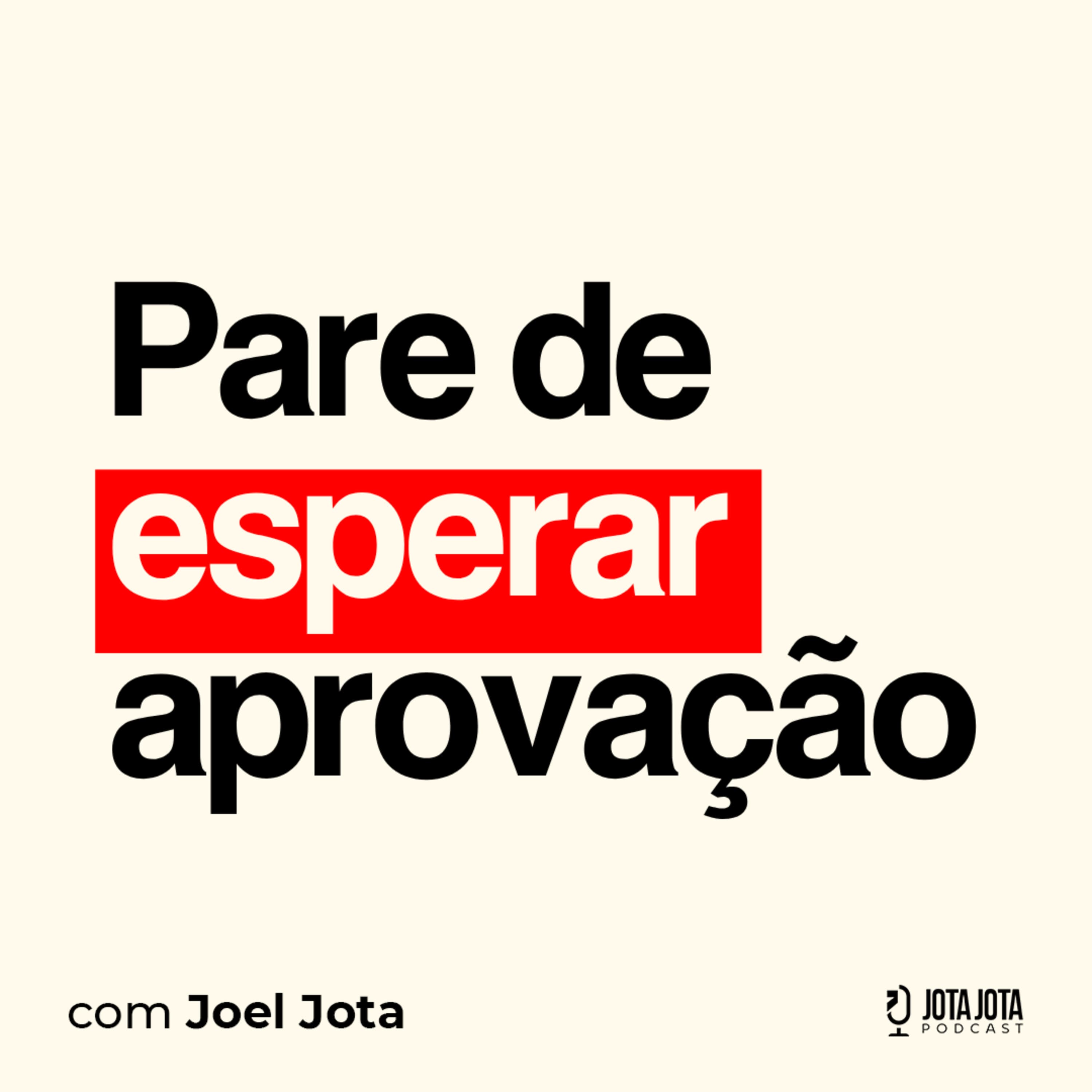 Jota Jota Podcast cover art