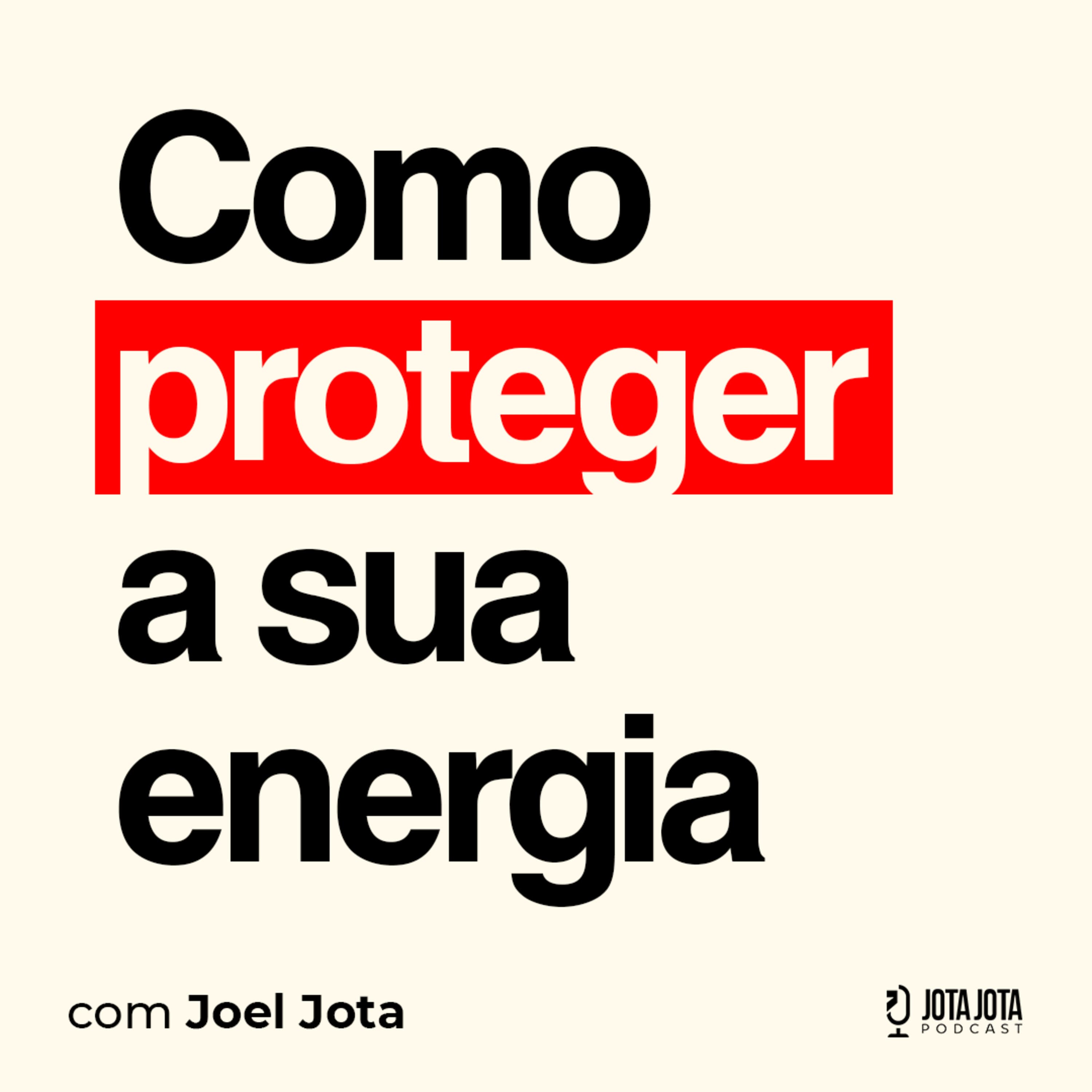Jota Jota Podcast cover art