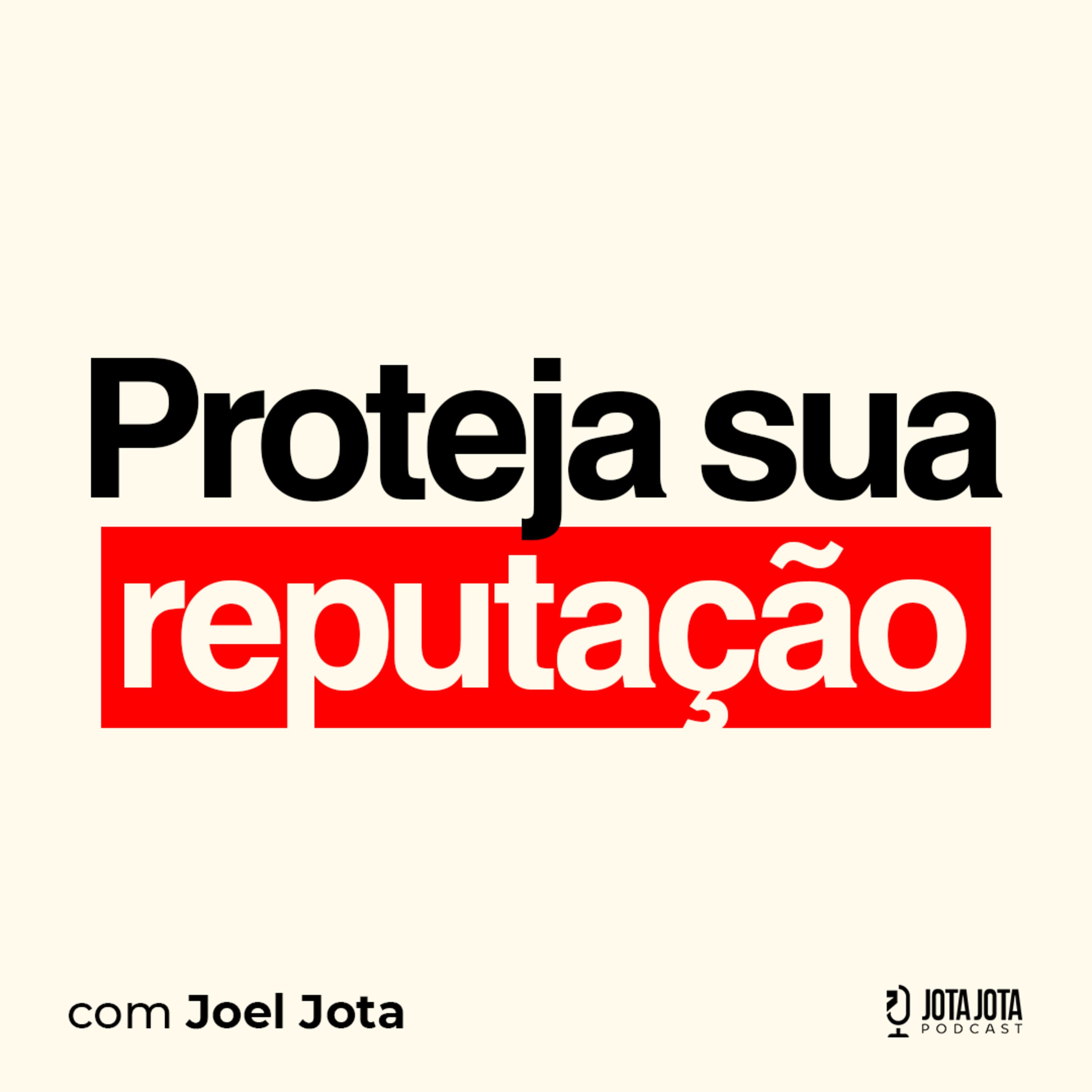 Jota Jota Podcast cover art