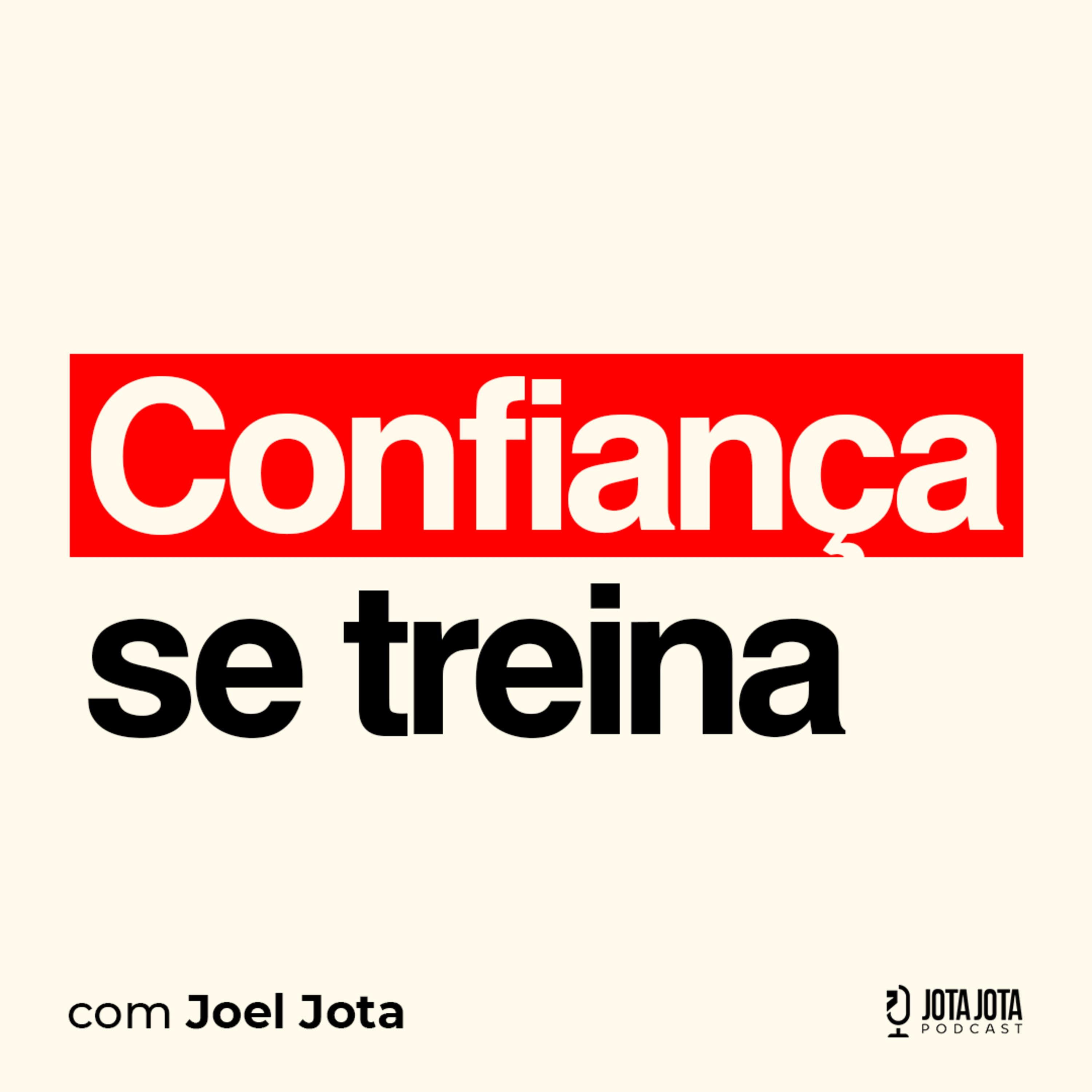 Jota Jota Podcast cover art