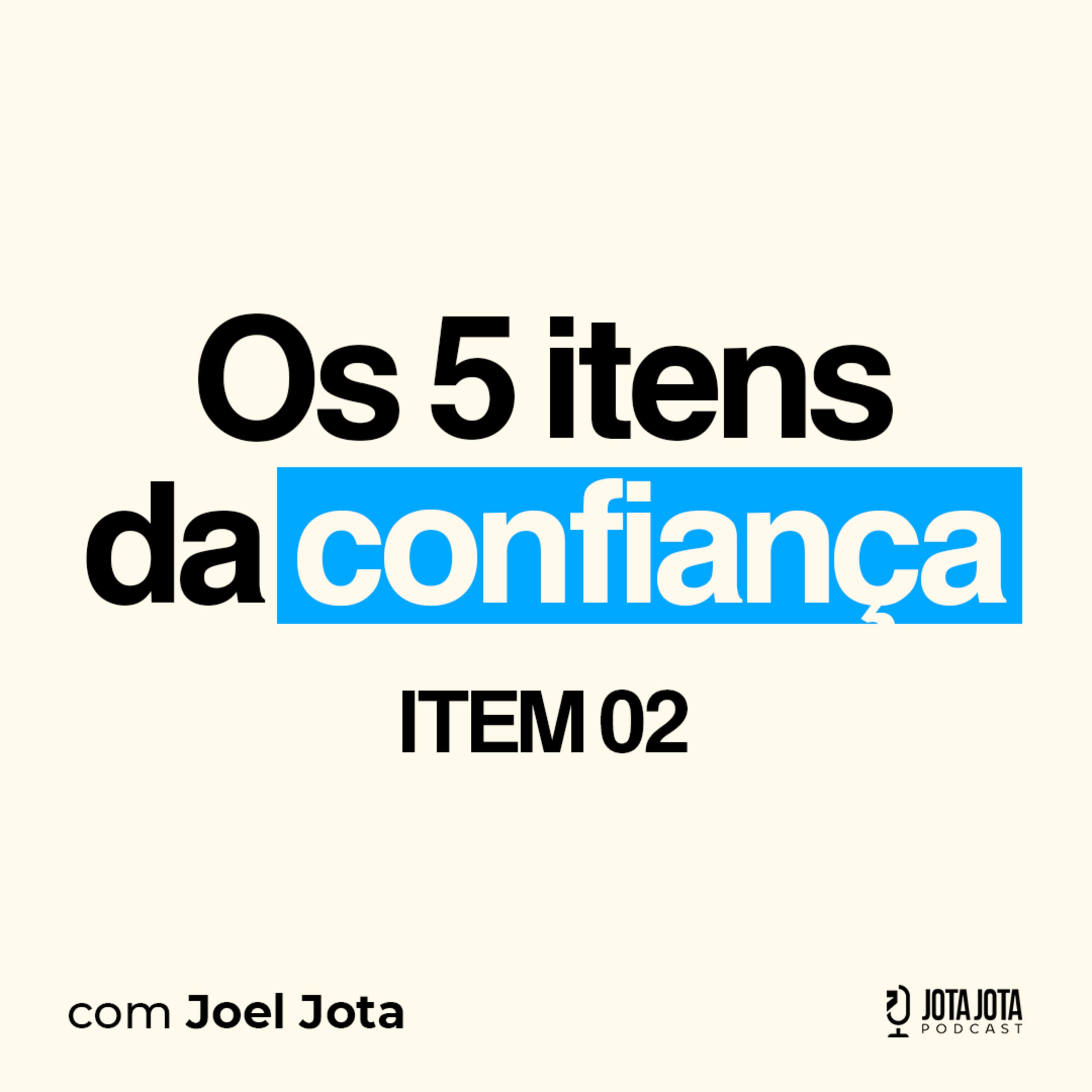 Jota Jota Podcast cover art