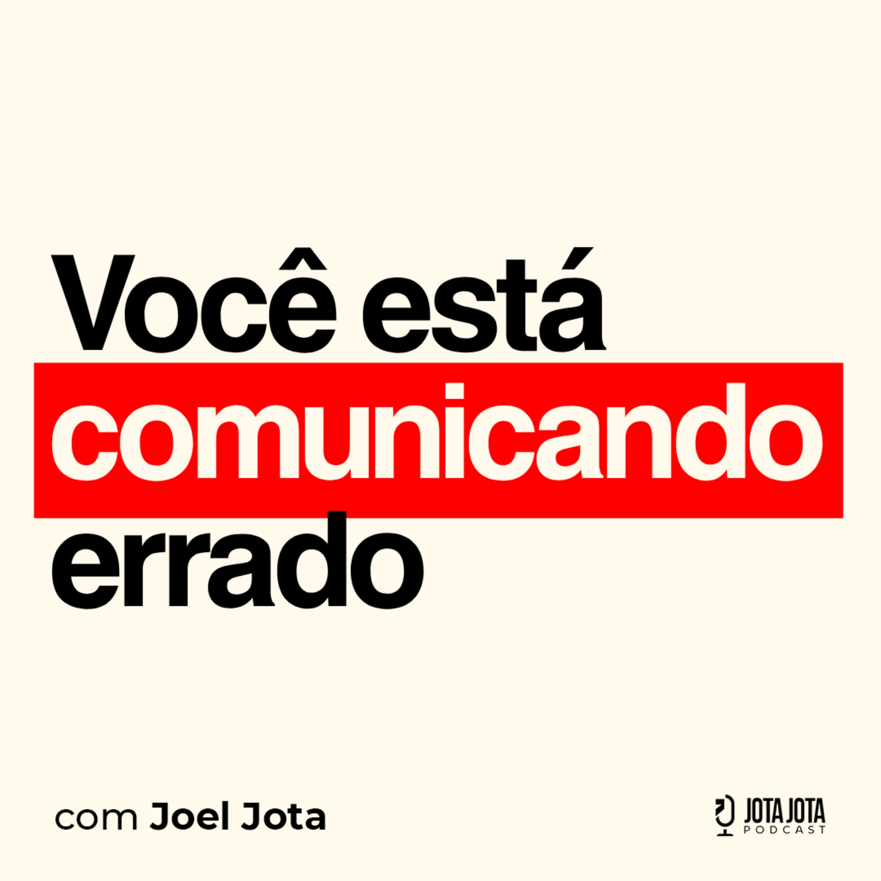 Jota Jota Podcast cover art