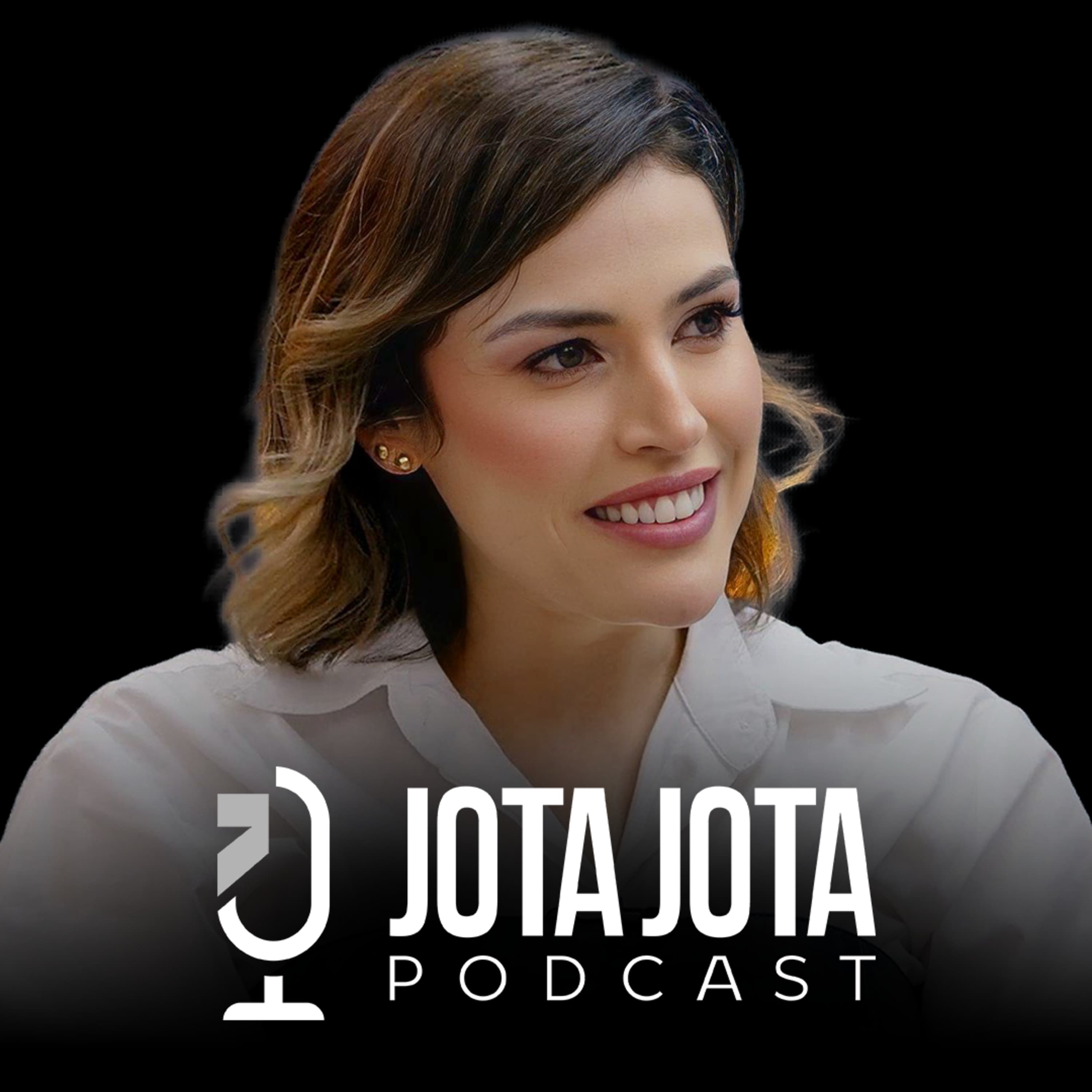 Jota Jota Podcast cover art