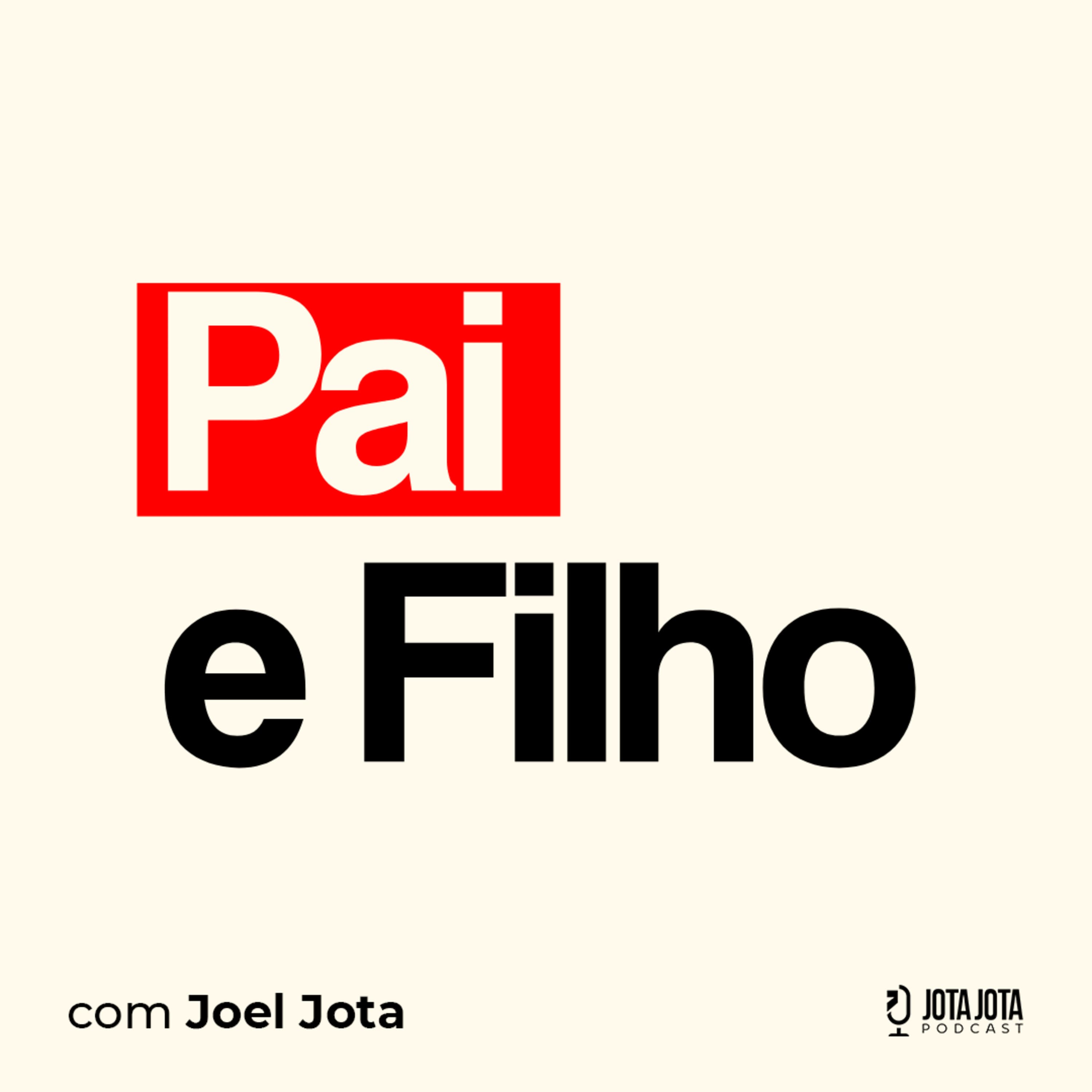 Jota Jota Podcast cover art