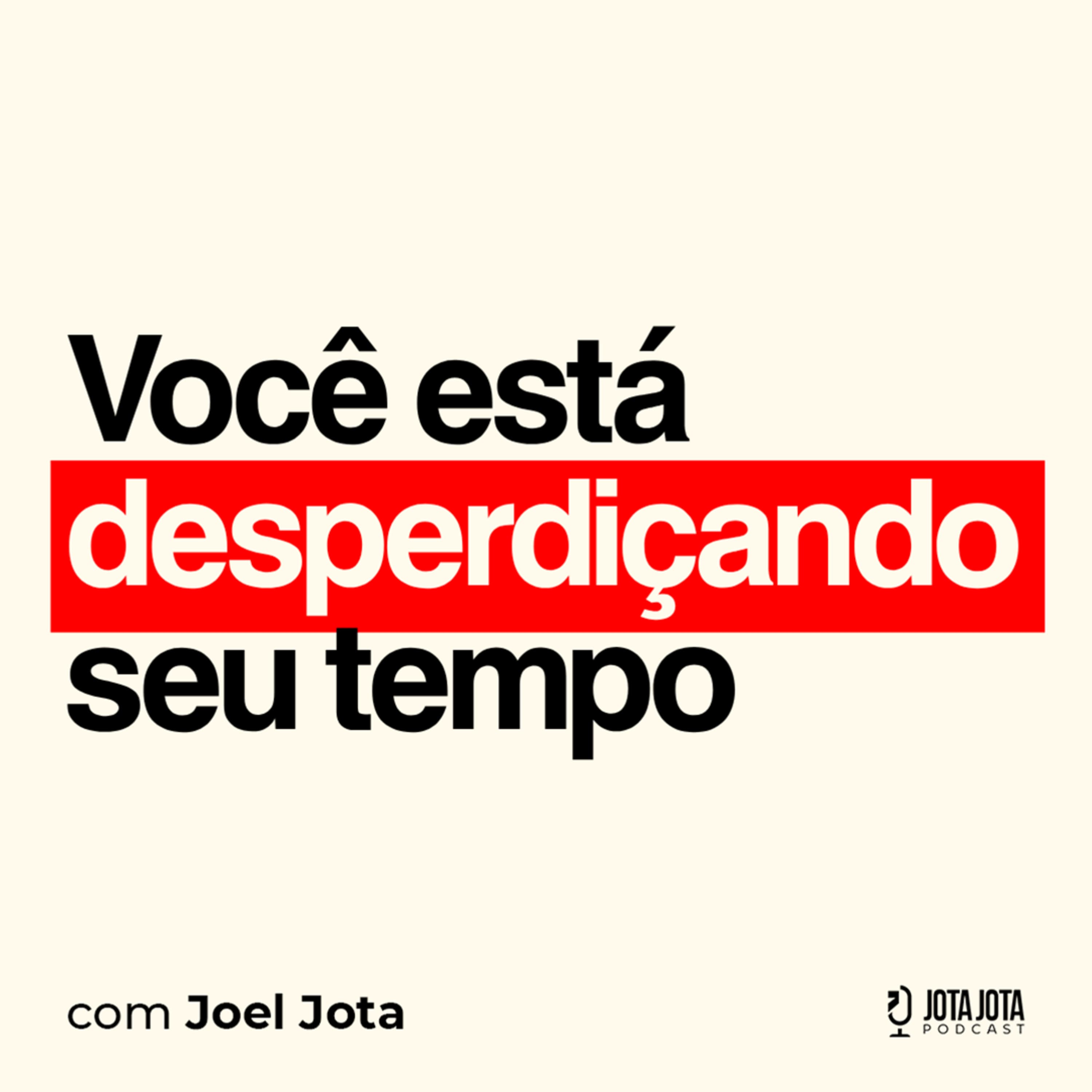 Jota Jota Podcast cover art