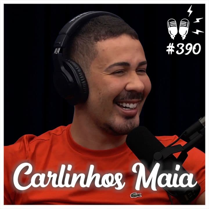 Flow Podcast cover art