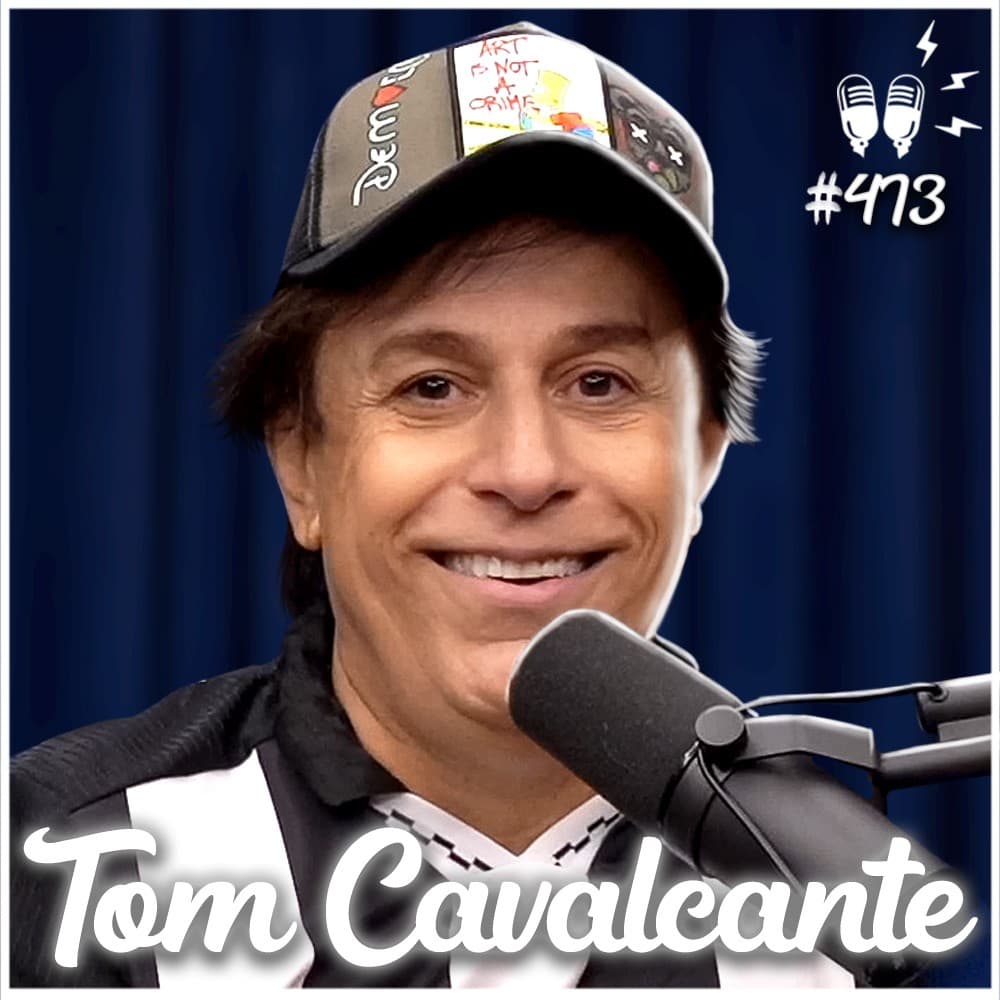Flow Podcast cover art