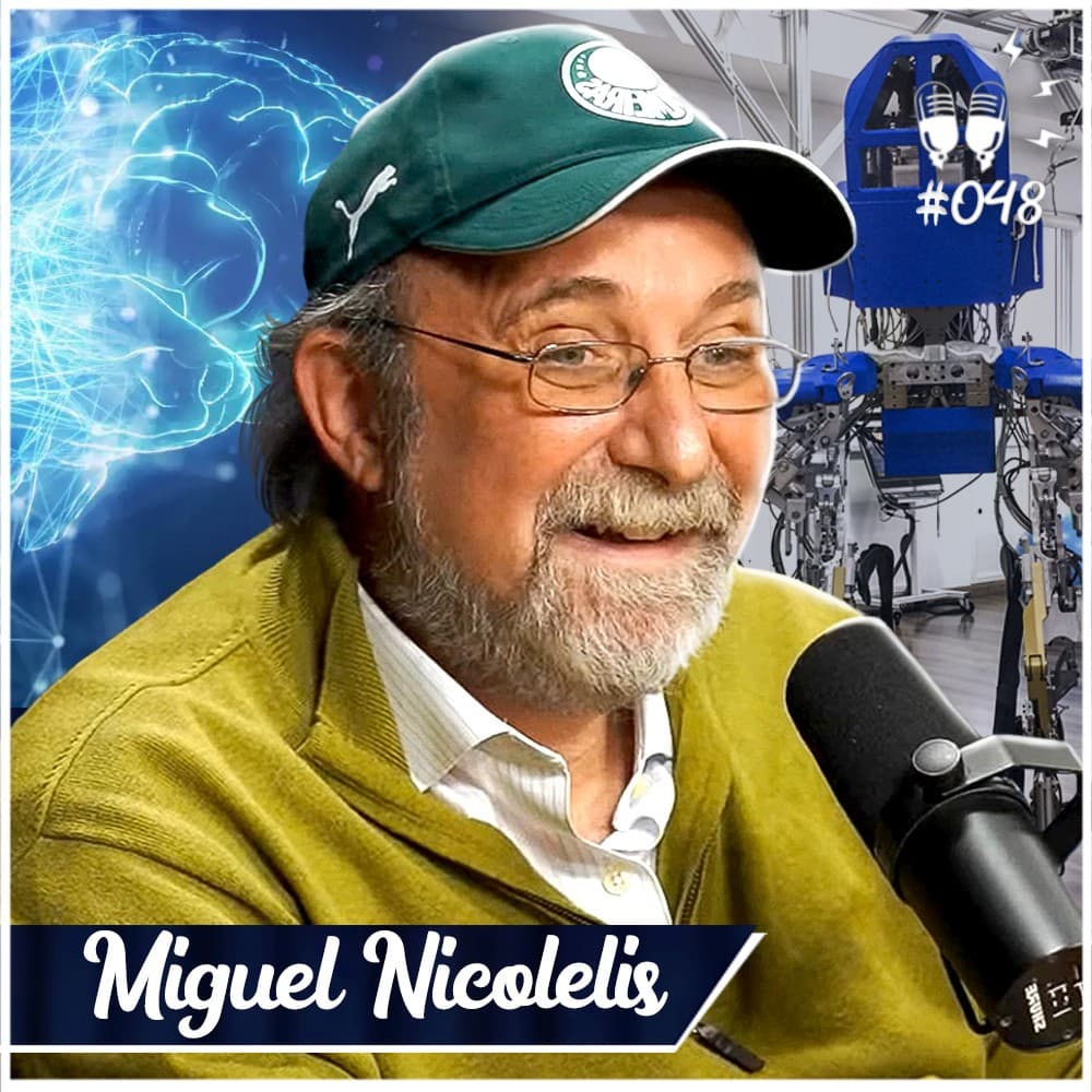 Flow Podcast cover art