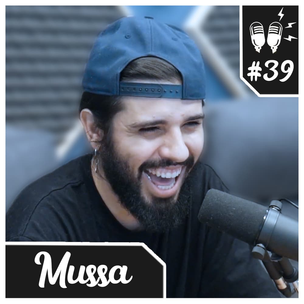 Flow Podcast cover art