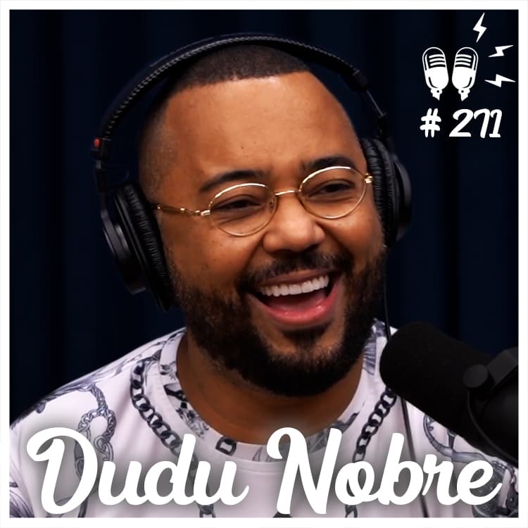 Flow Podcast cover art