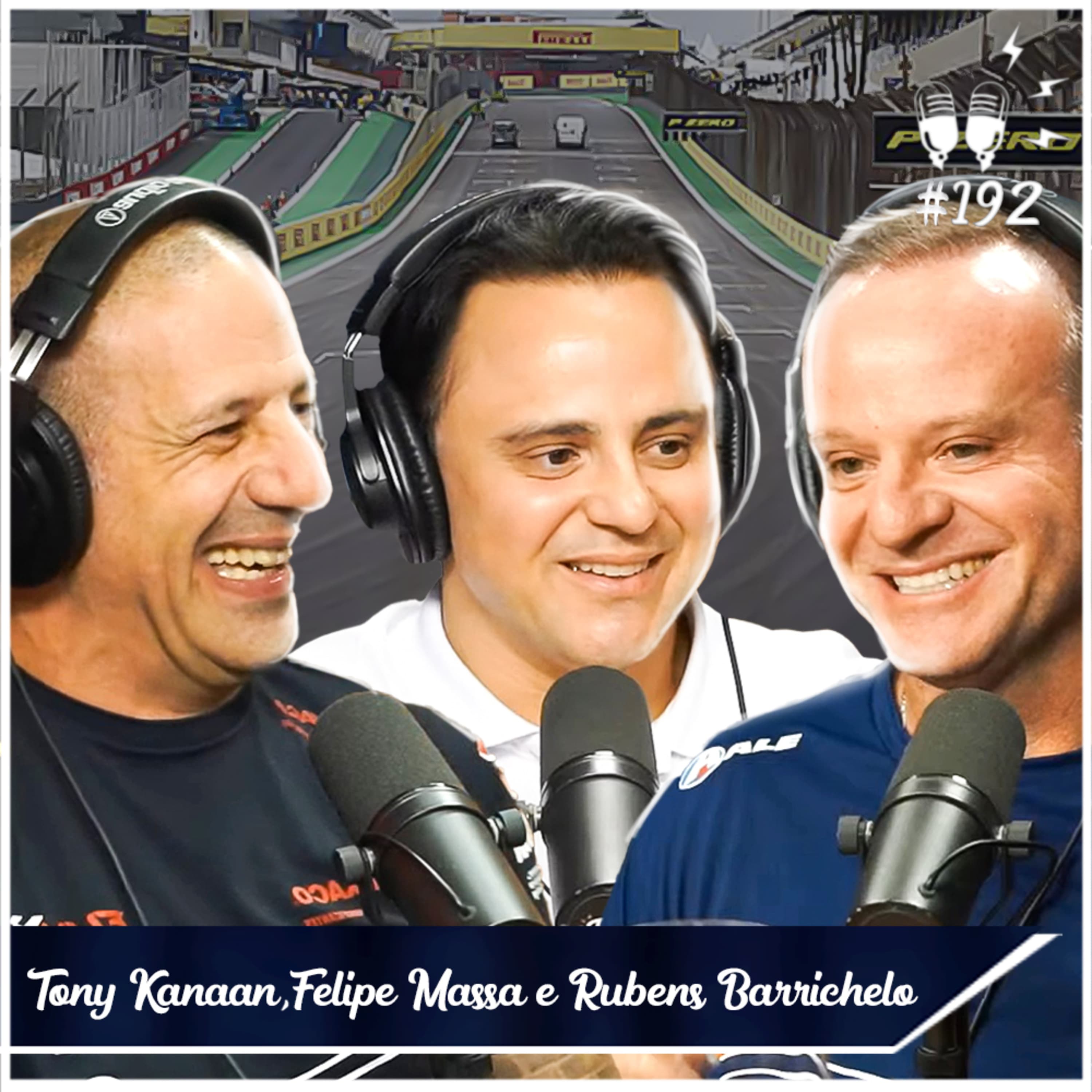 Flow Podcast cover art