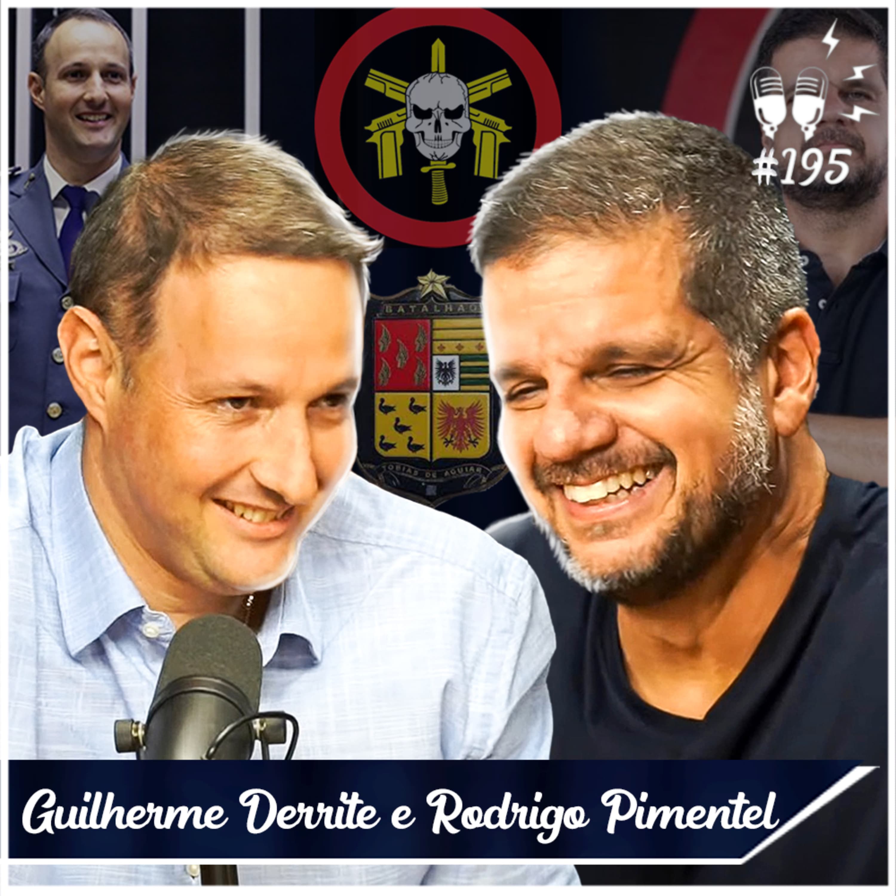 Flow Podcast cover art