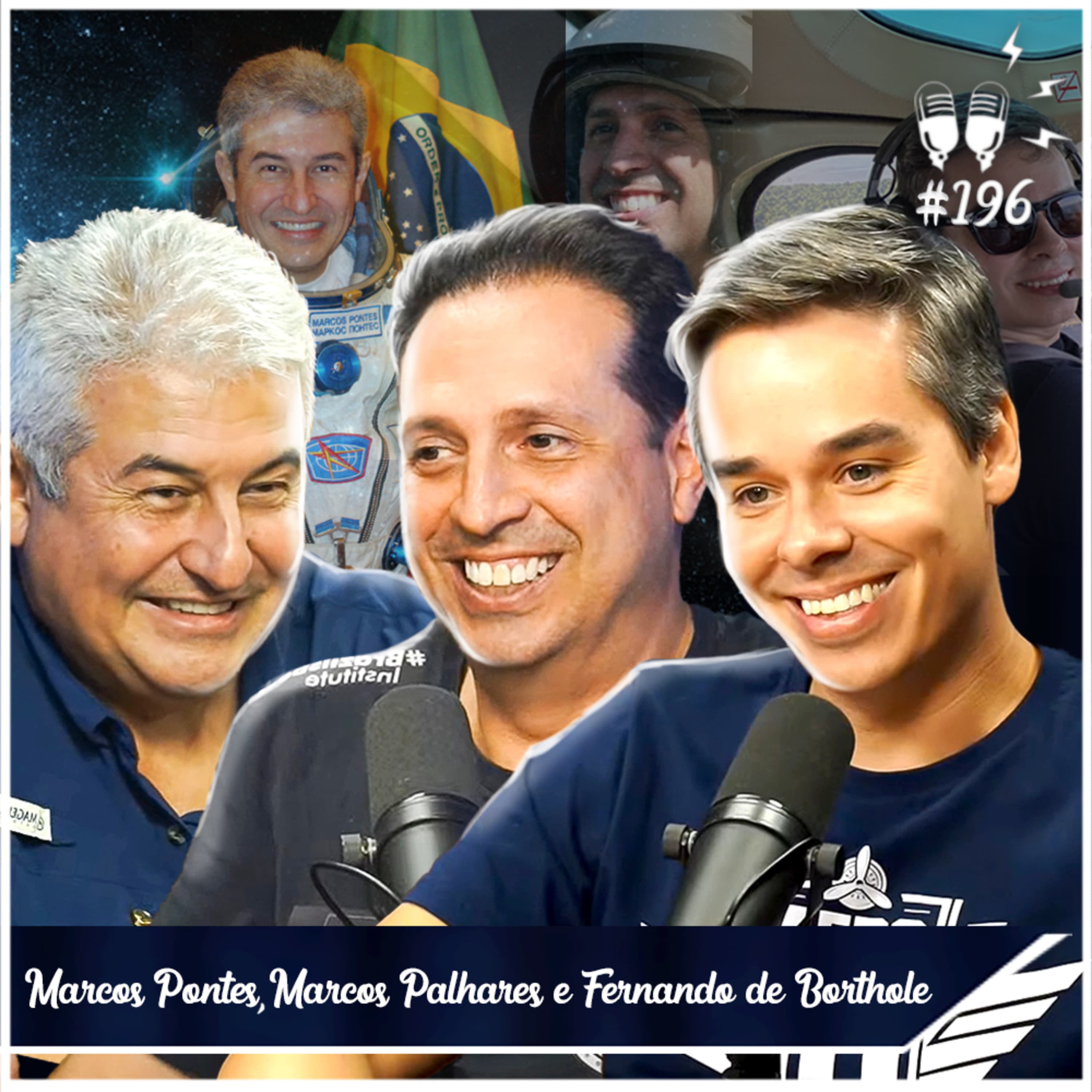 Flow Podcast cover art