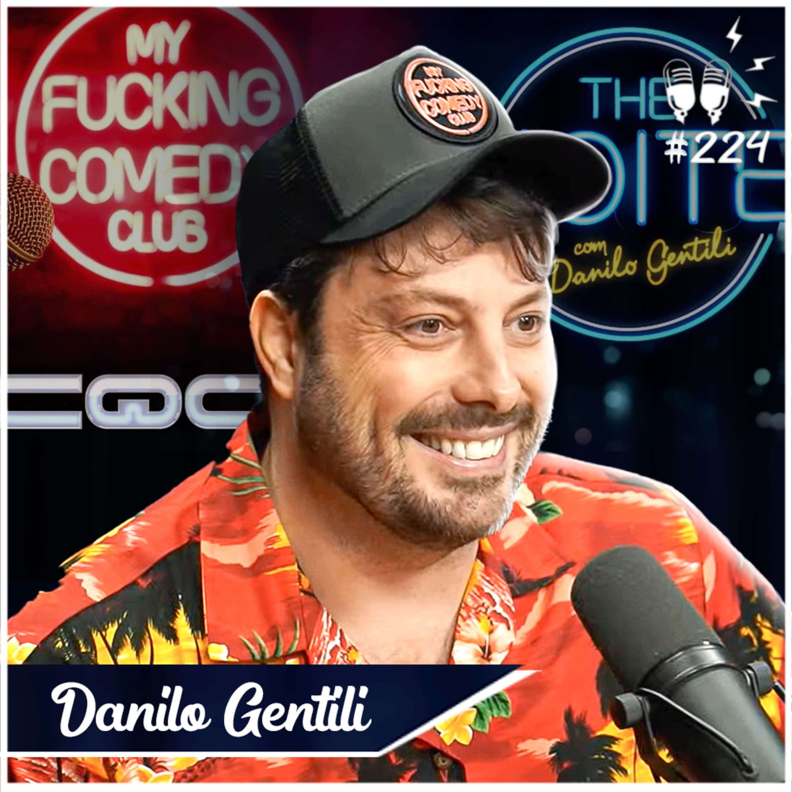 Flow Podcast cover art