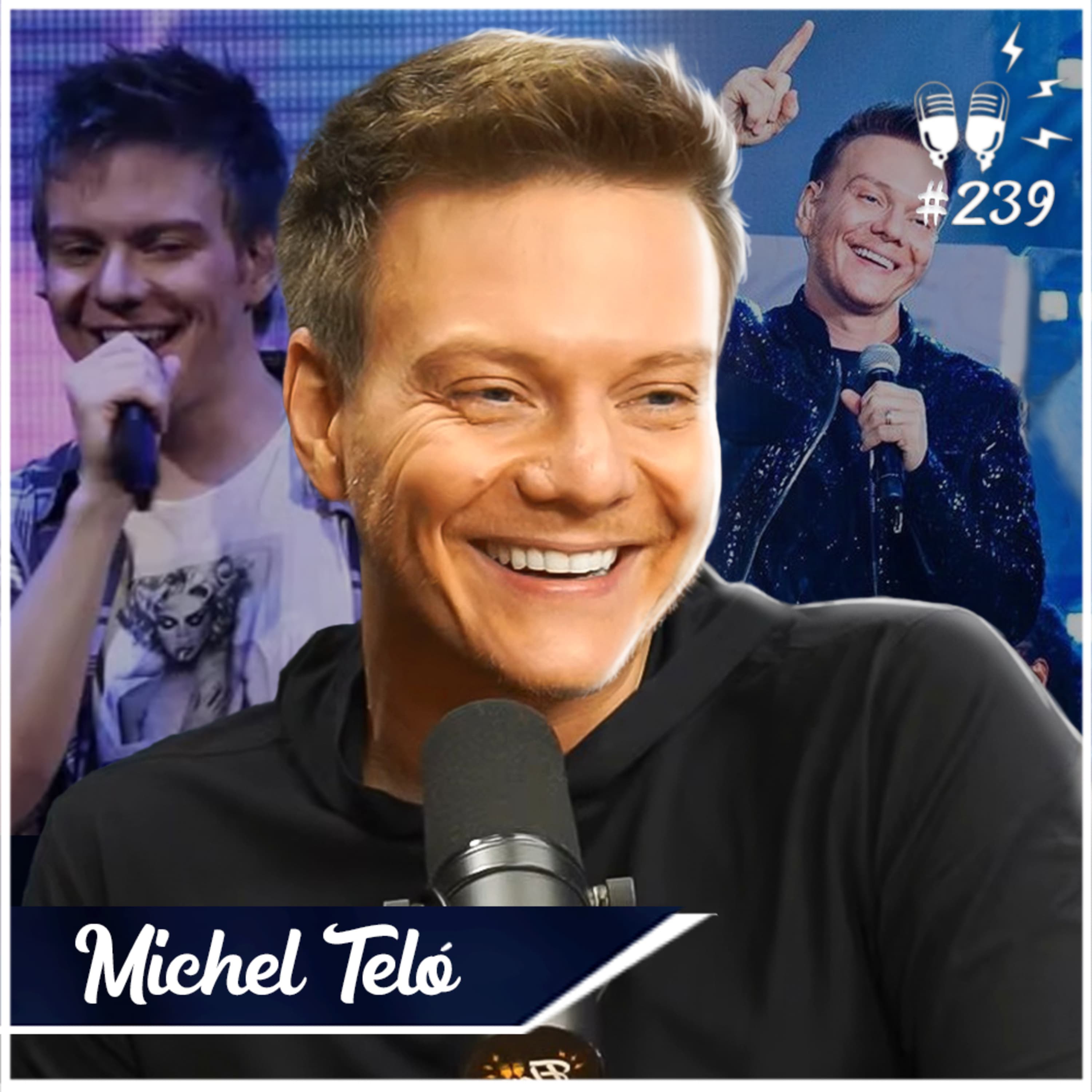 Flow Podcast cover art