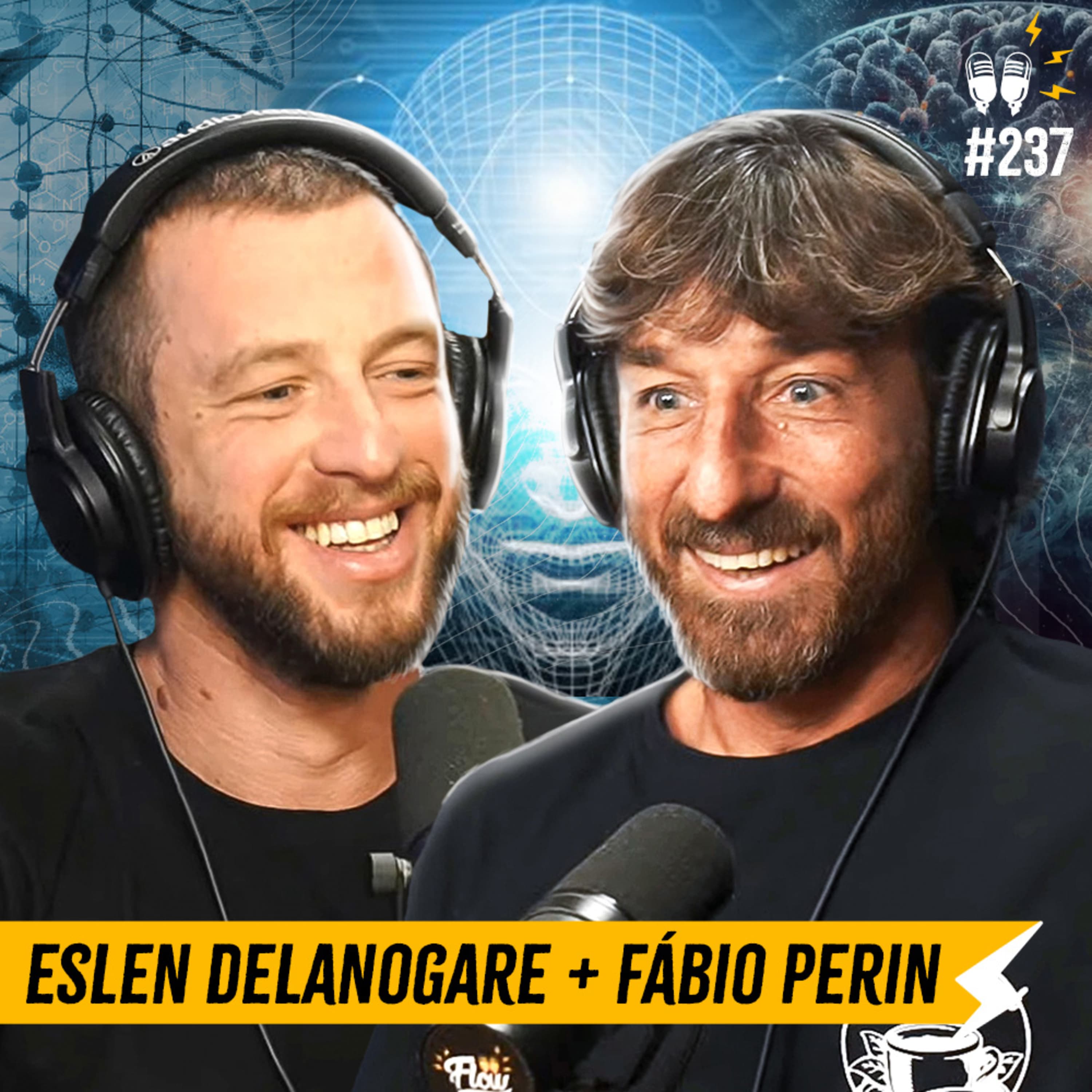 Flow Podcast cover art