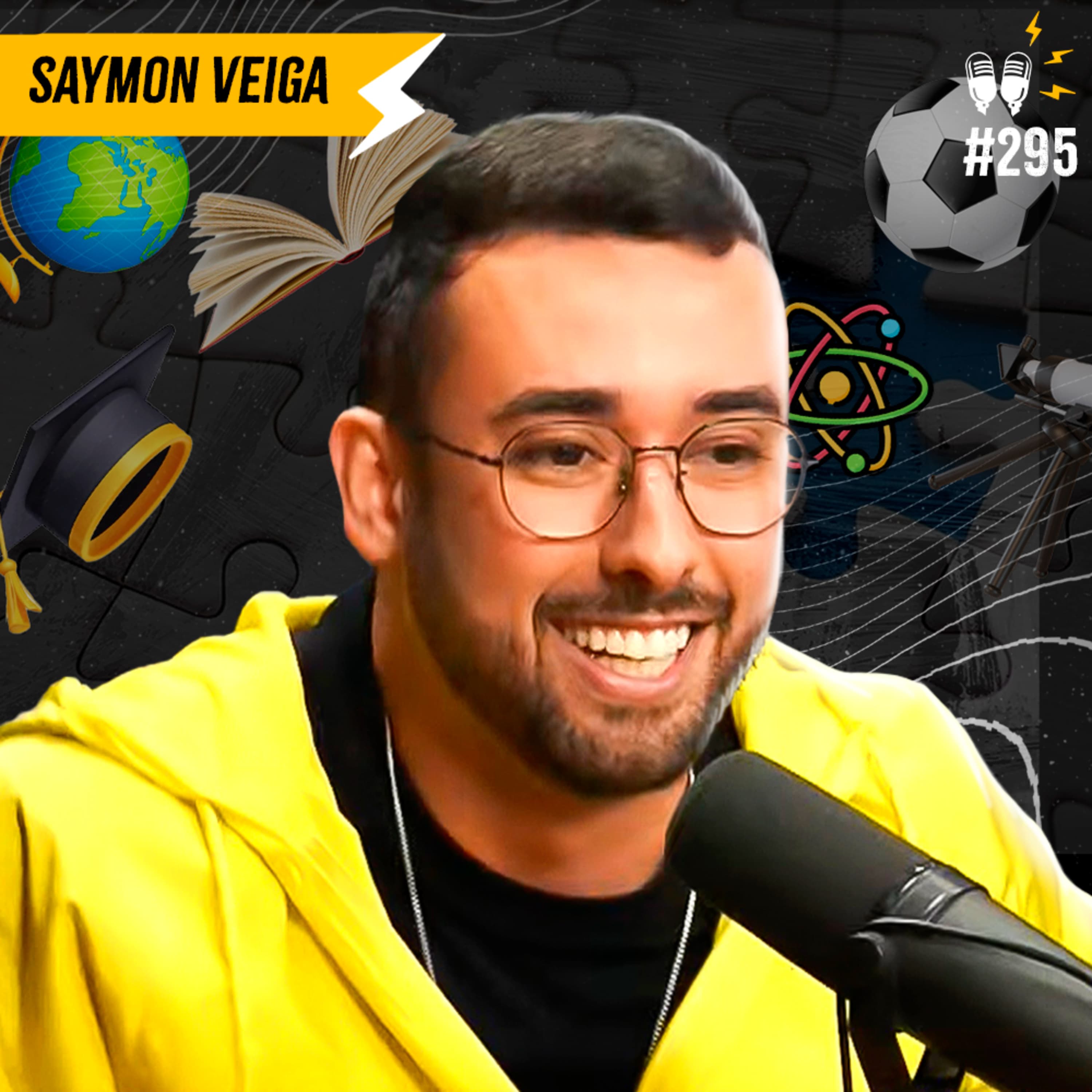 Flow Podcast cover art