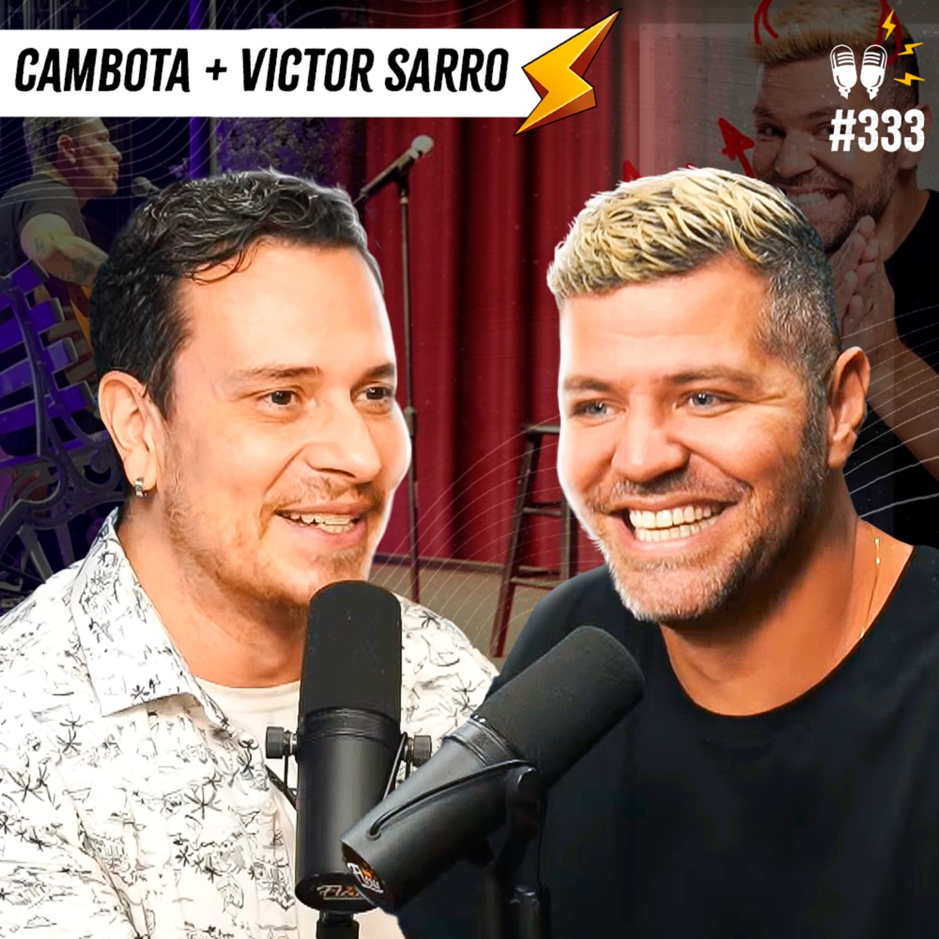 Flow Podcast cover art