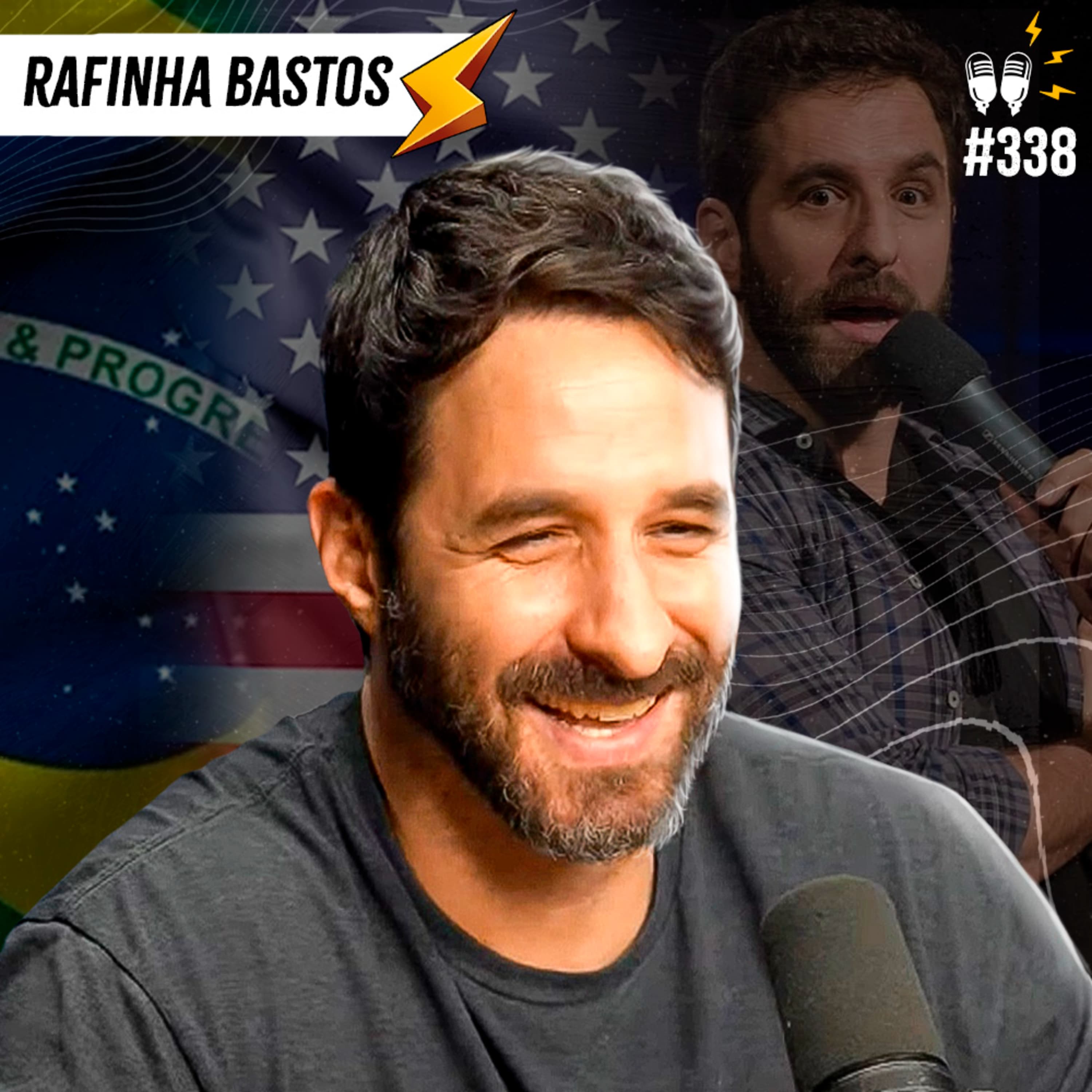 Flow Podcast cover art