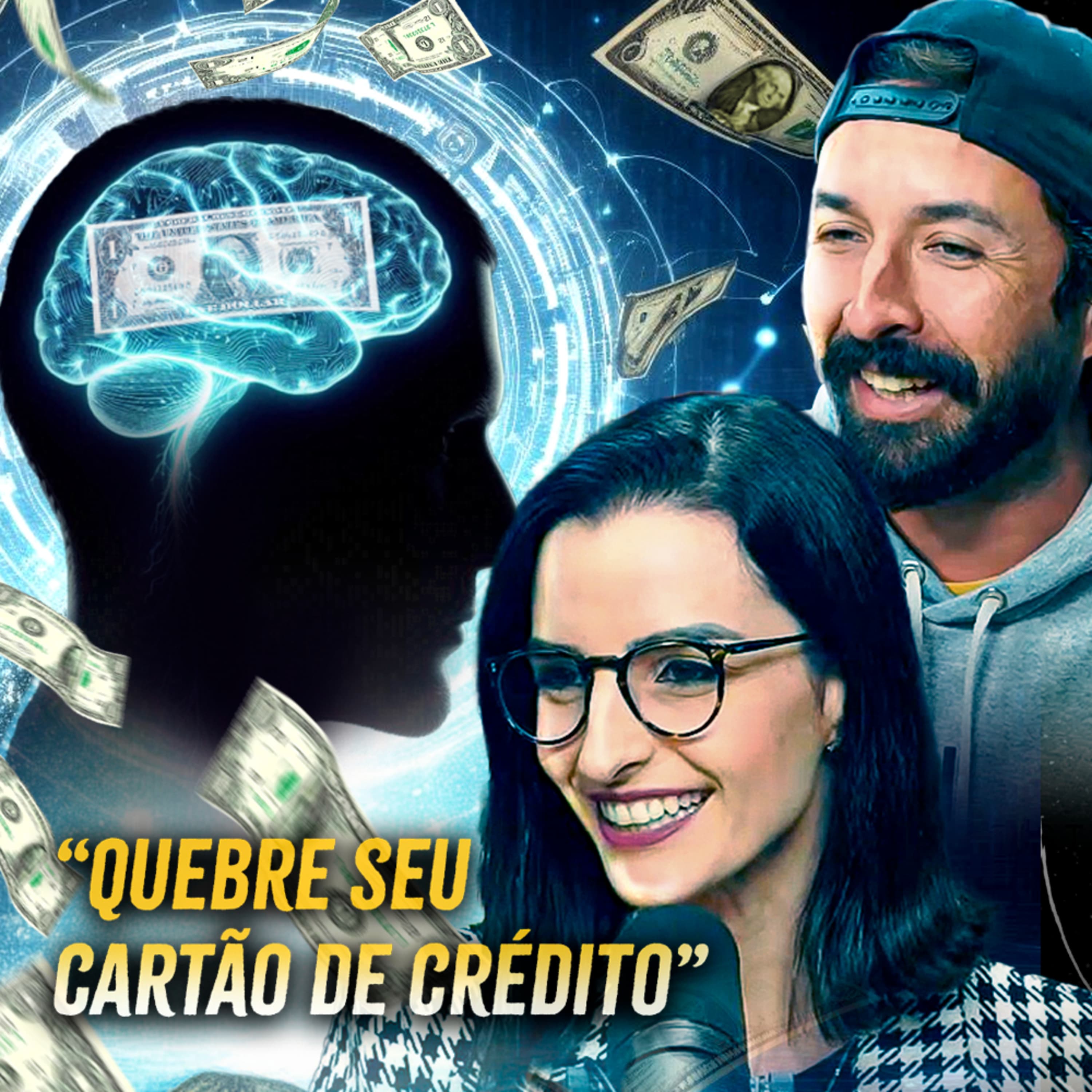 Flow Podcast cover art