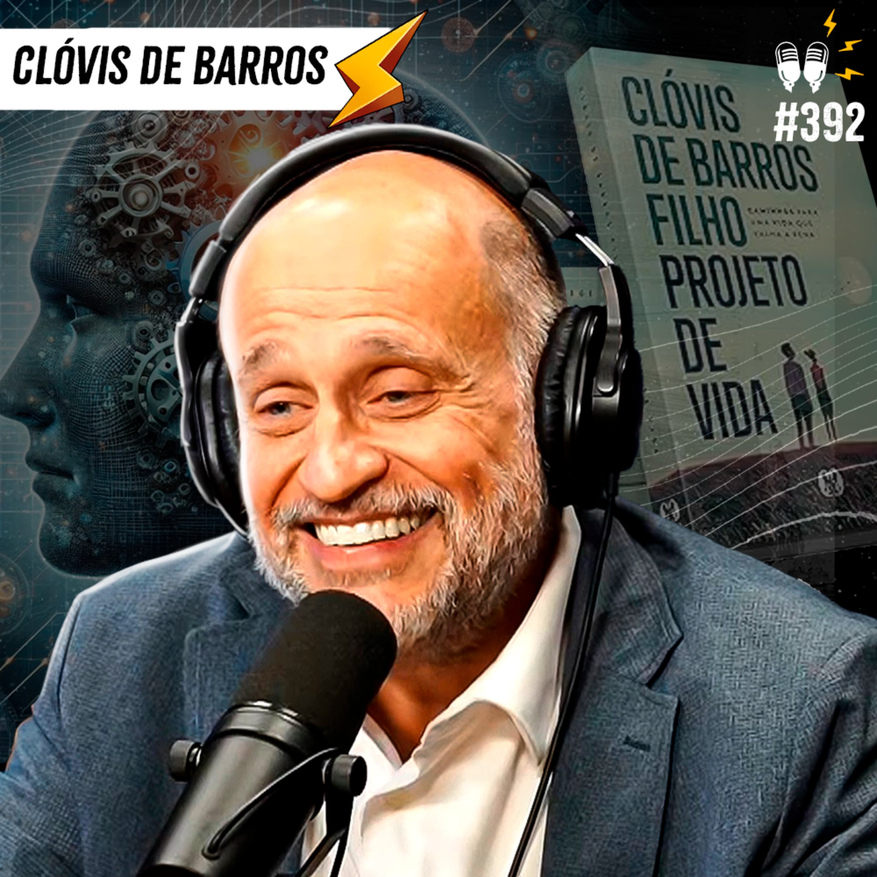 Flow Podcast cover art