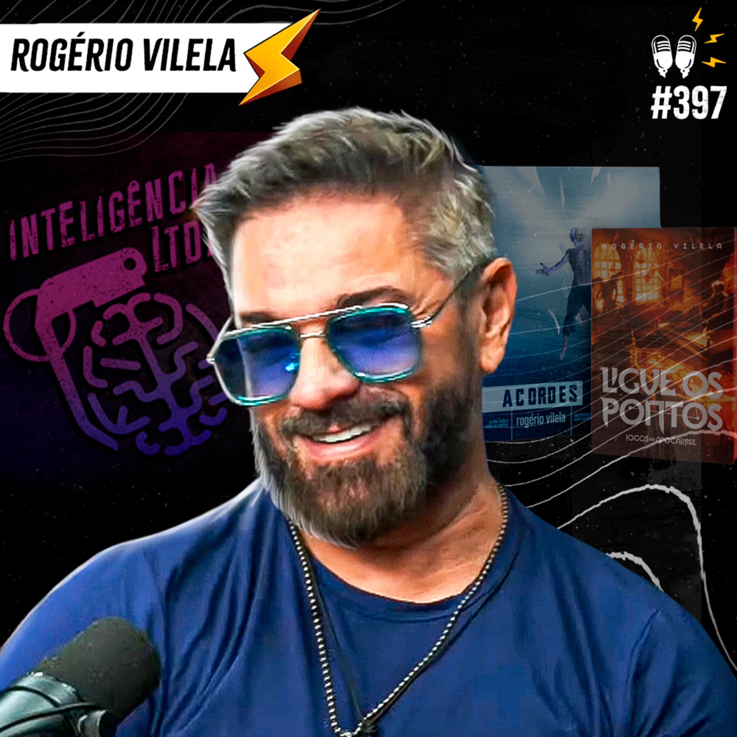 Flow Podcast cover art