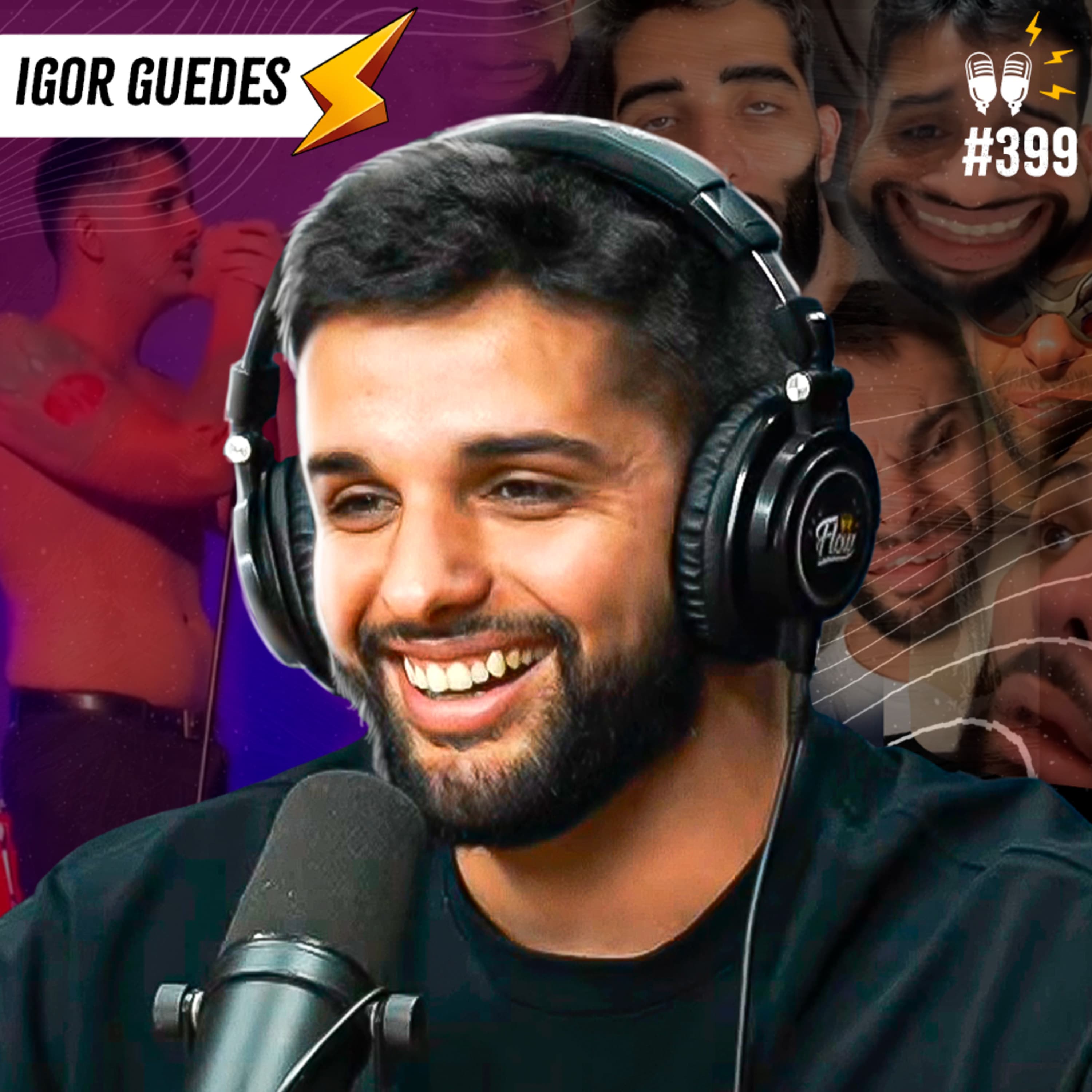 Flow Podcast cover art