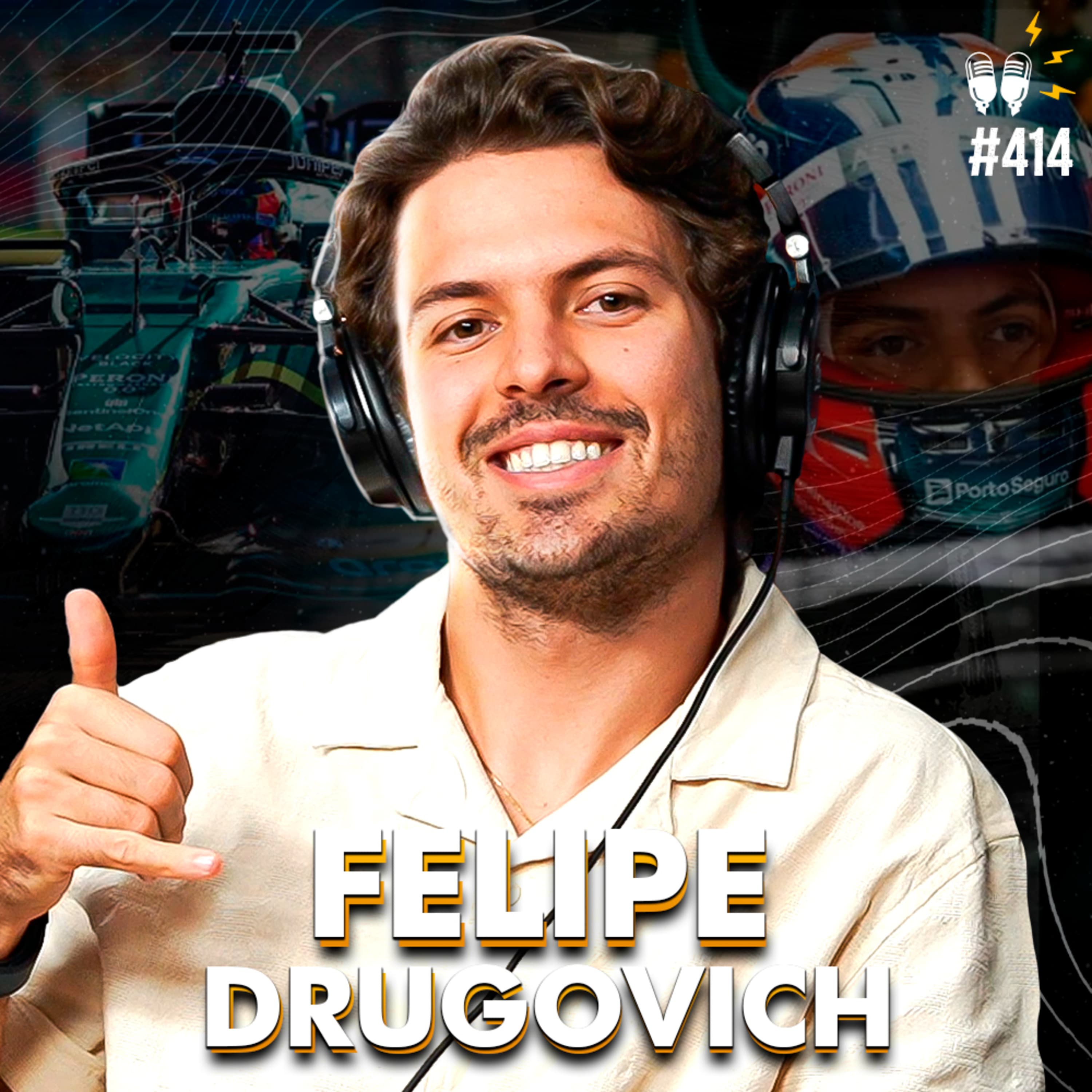 Flow Podcast cover art