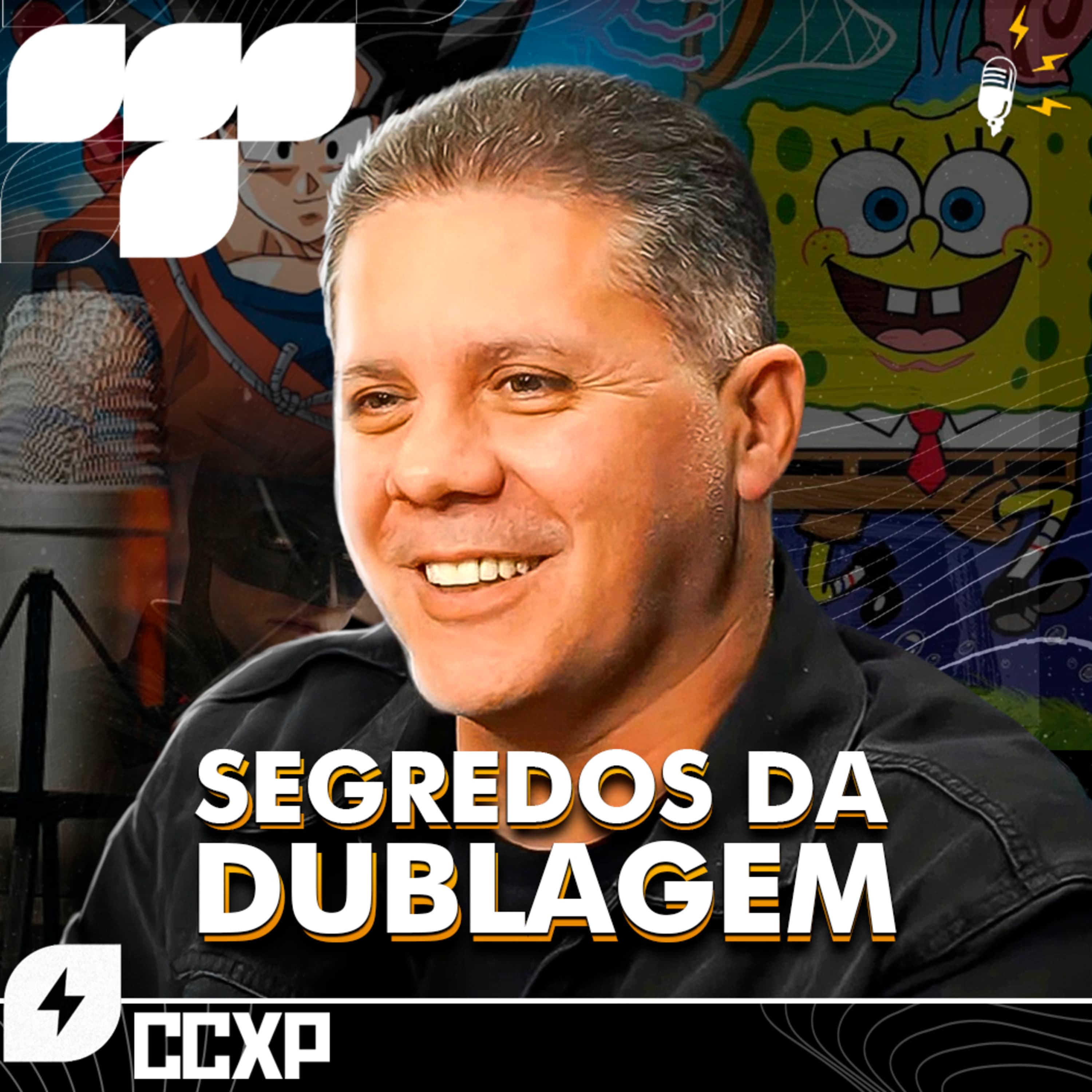 Flow Podcast cover art