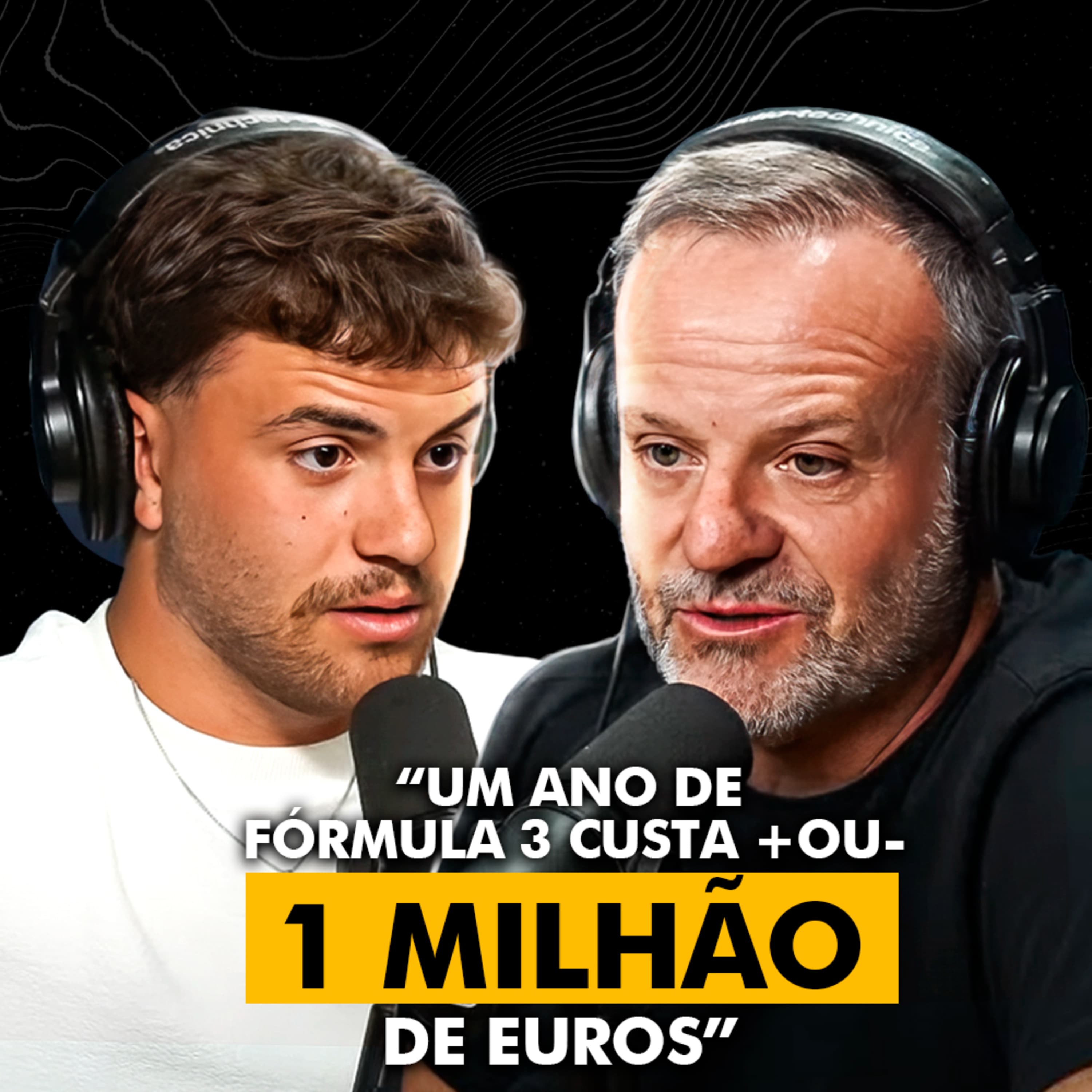 Flow Podcast cover art