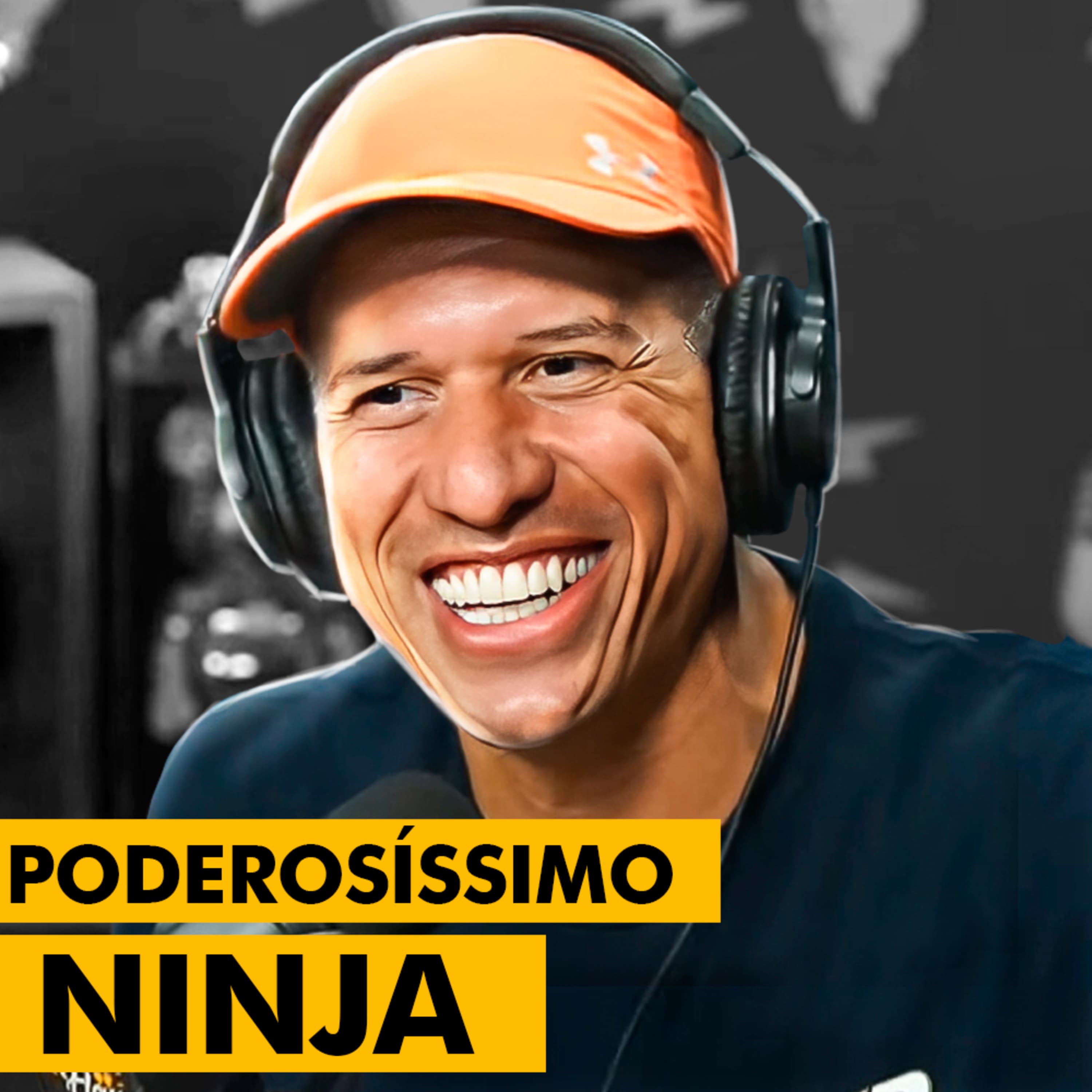 Flow Podcast cover art