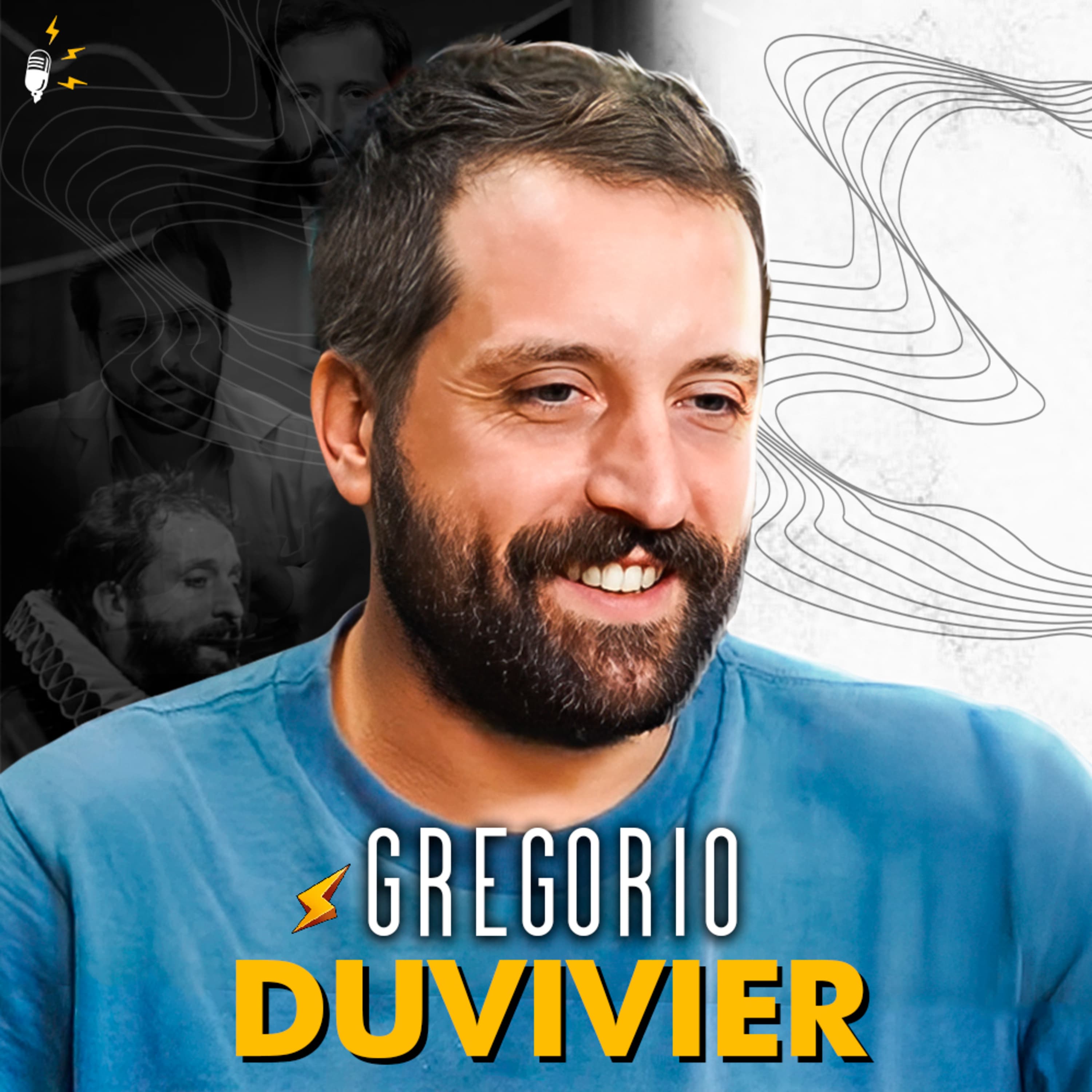 Flow Podcast cover art