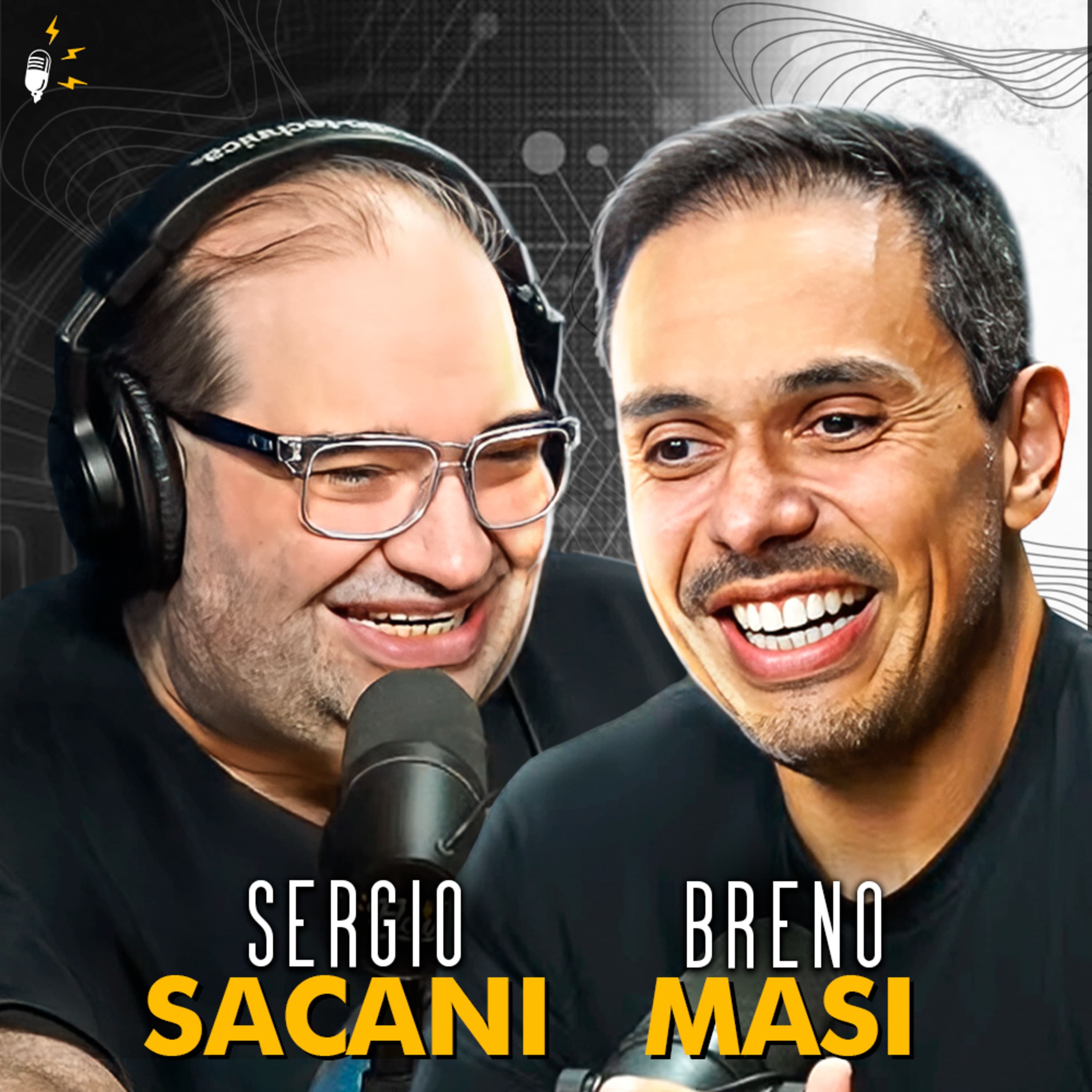 Flow Podcast cover art