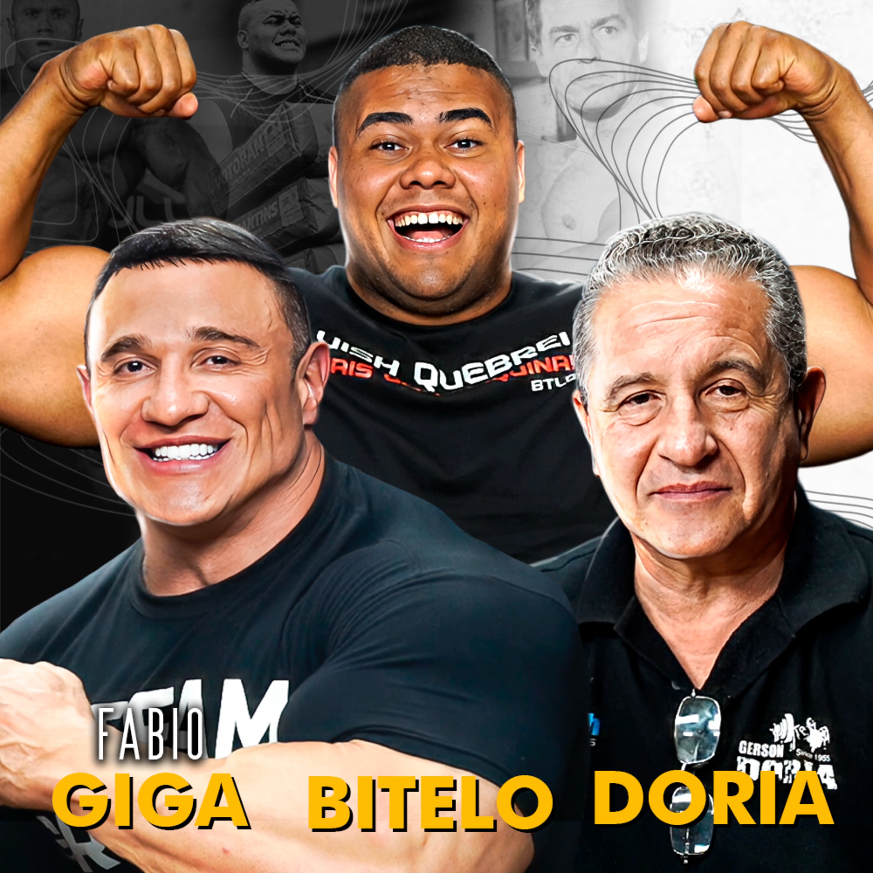 Flow Podcast cover art