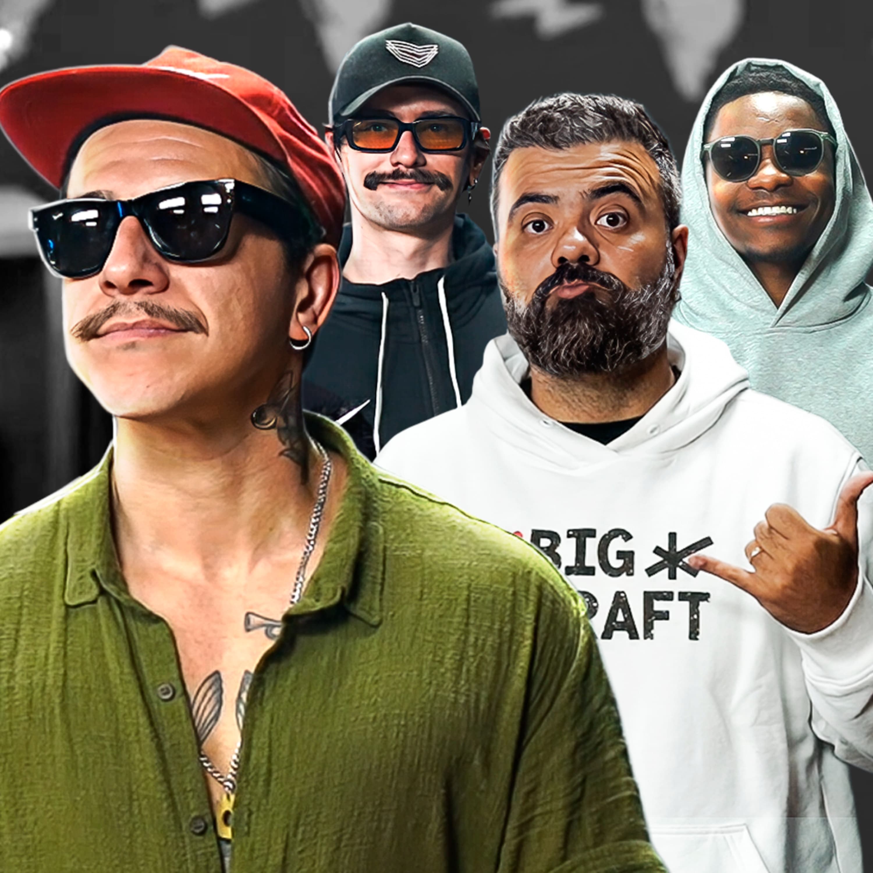 Flow Podcast cover art