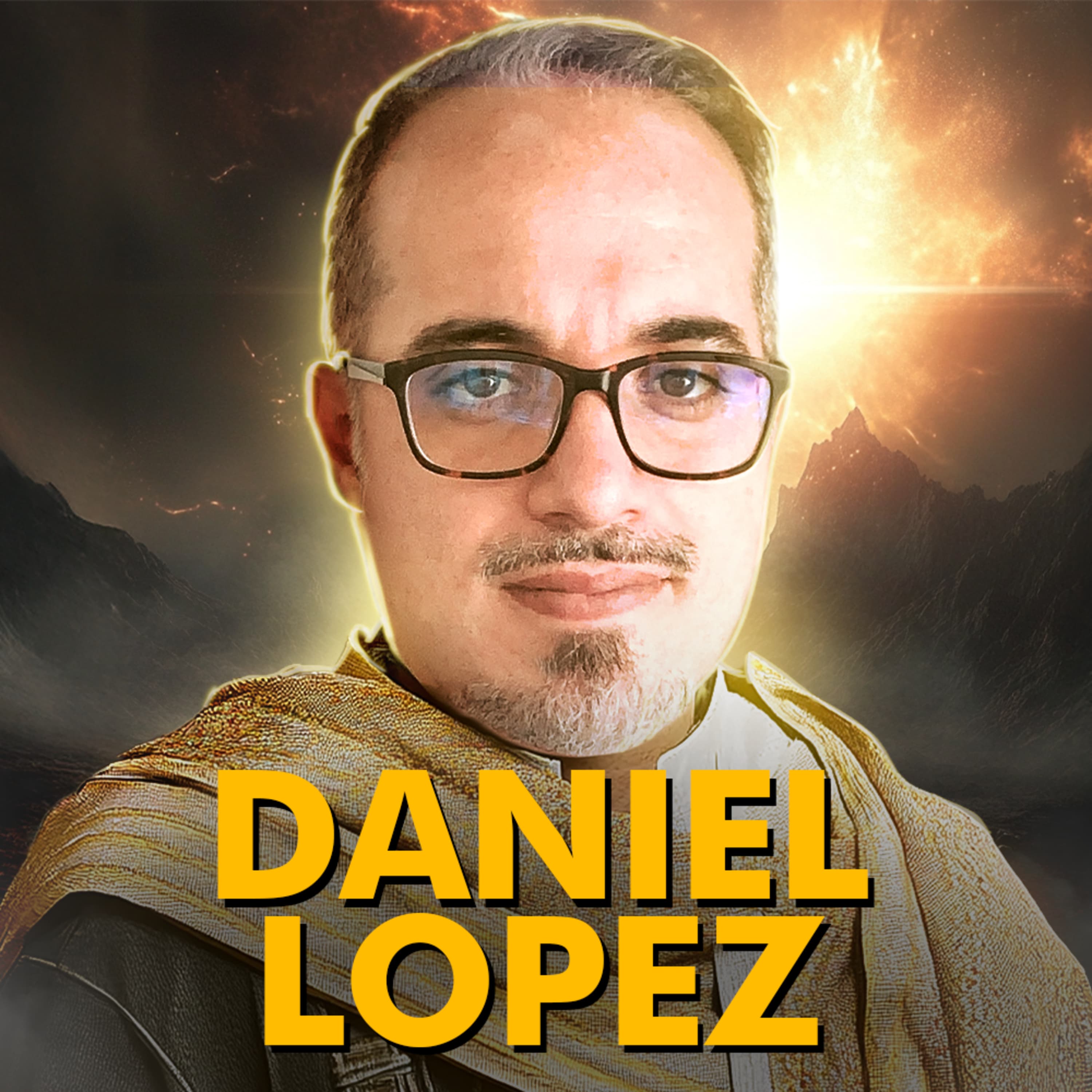 Flow Podcast cover art