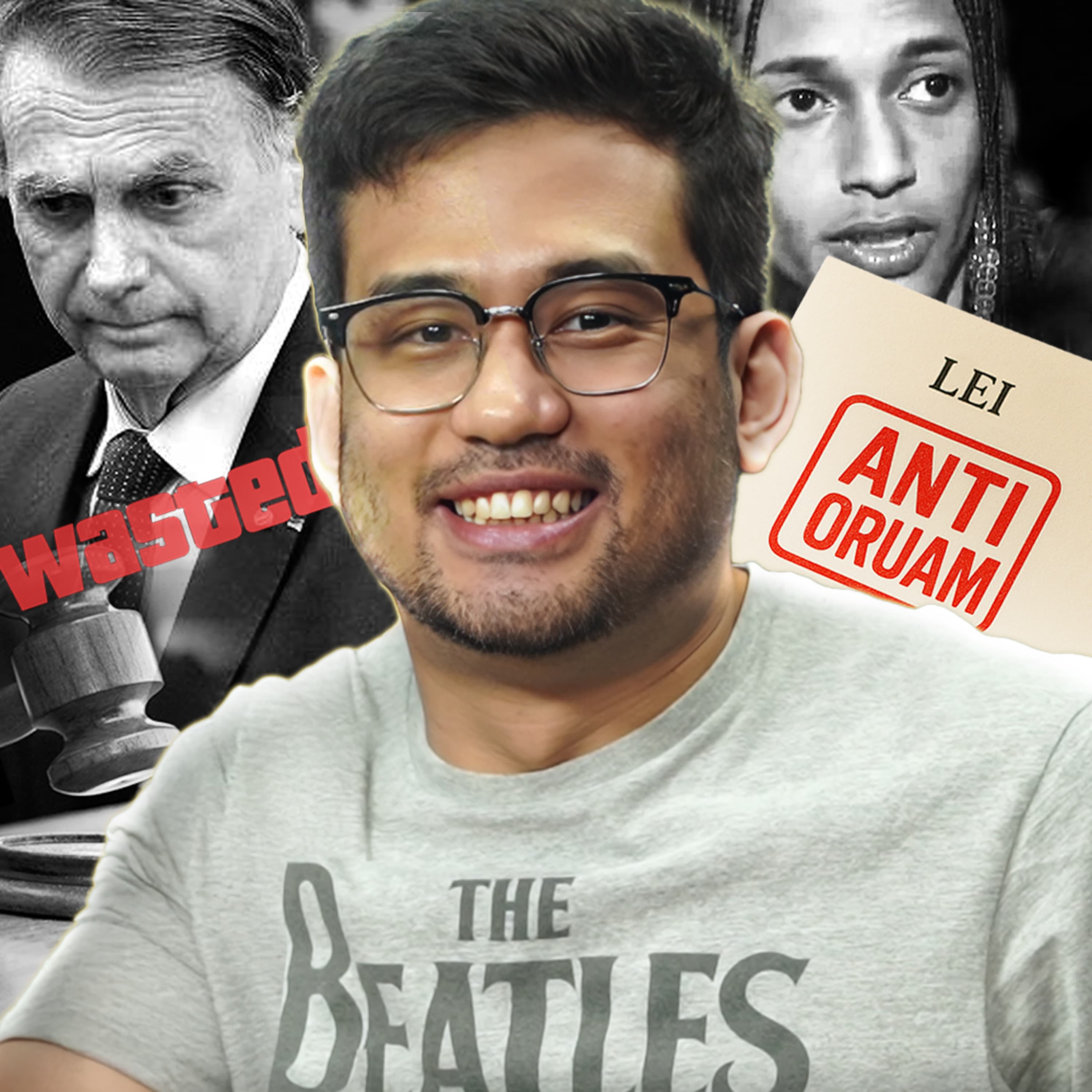 Flow Podcast cover art
