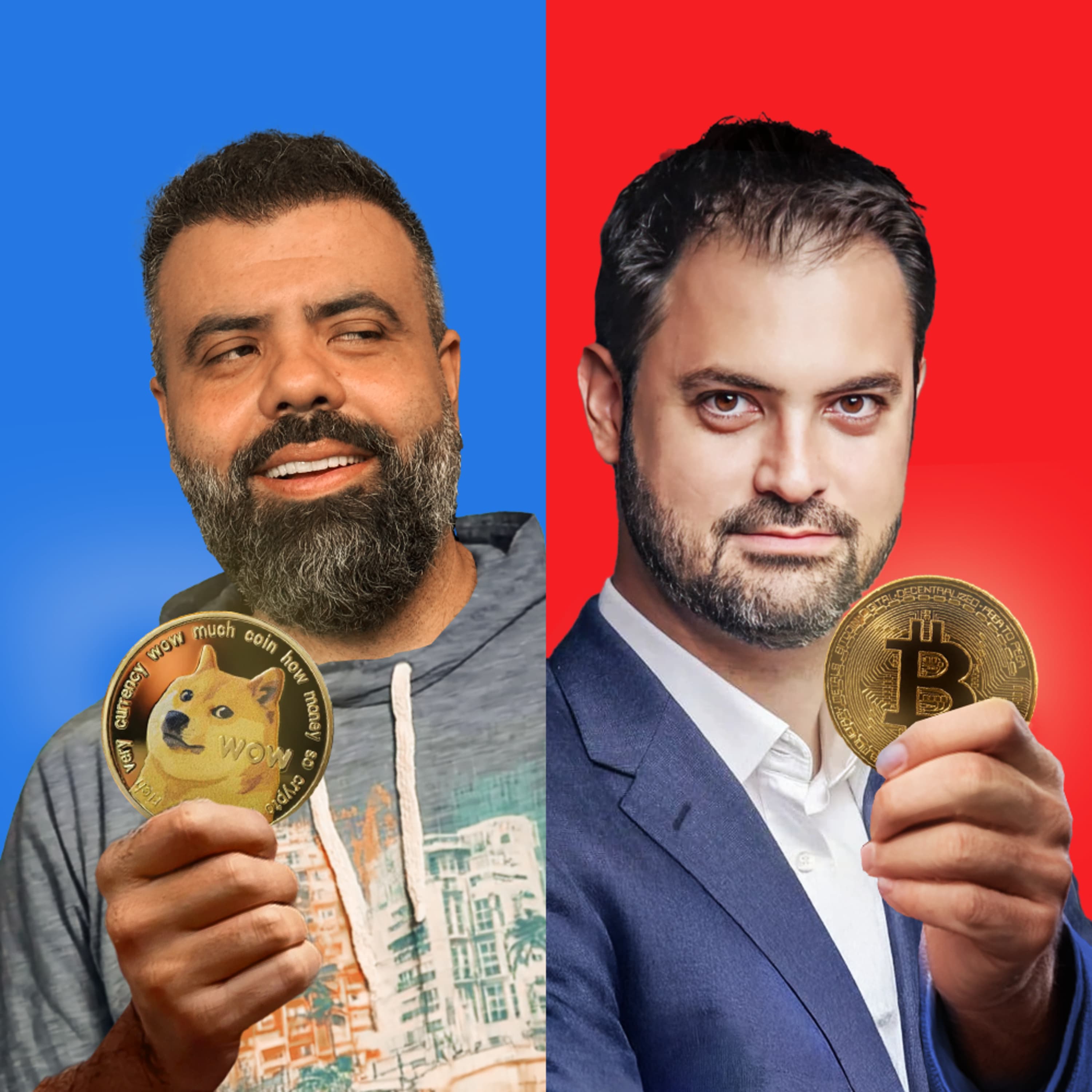 Flow Podcast cover art